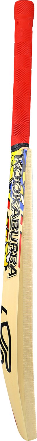 Kookaburra Beast 9.0 Kashmir Junior Cricket Bat - The Cricket Warehouse