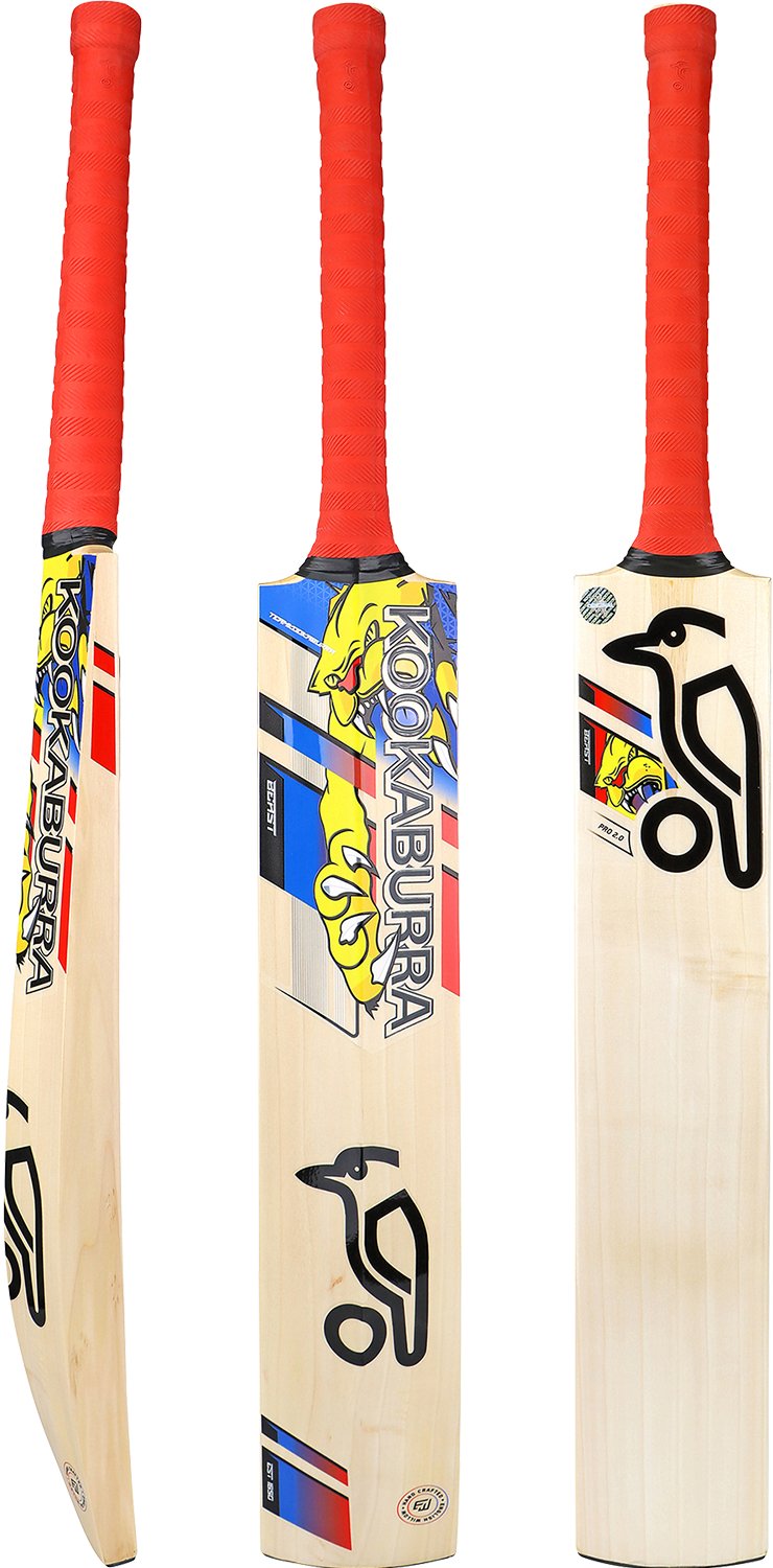 Kookaburra Beast Pro 2.0 Senior Bat - The Cricket Warehouse