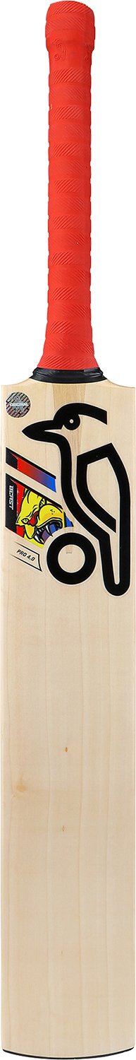 Kookaburra Beast Pro 4.0 Senior Bat - The Cricket Warehouse