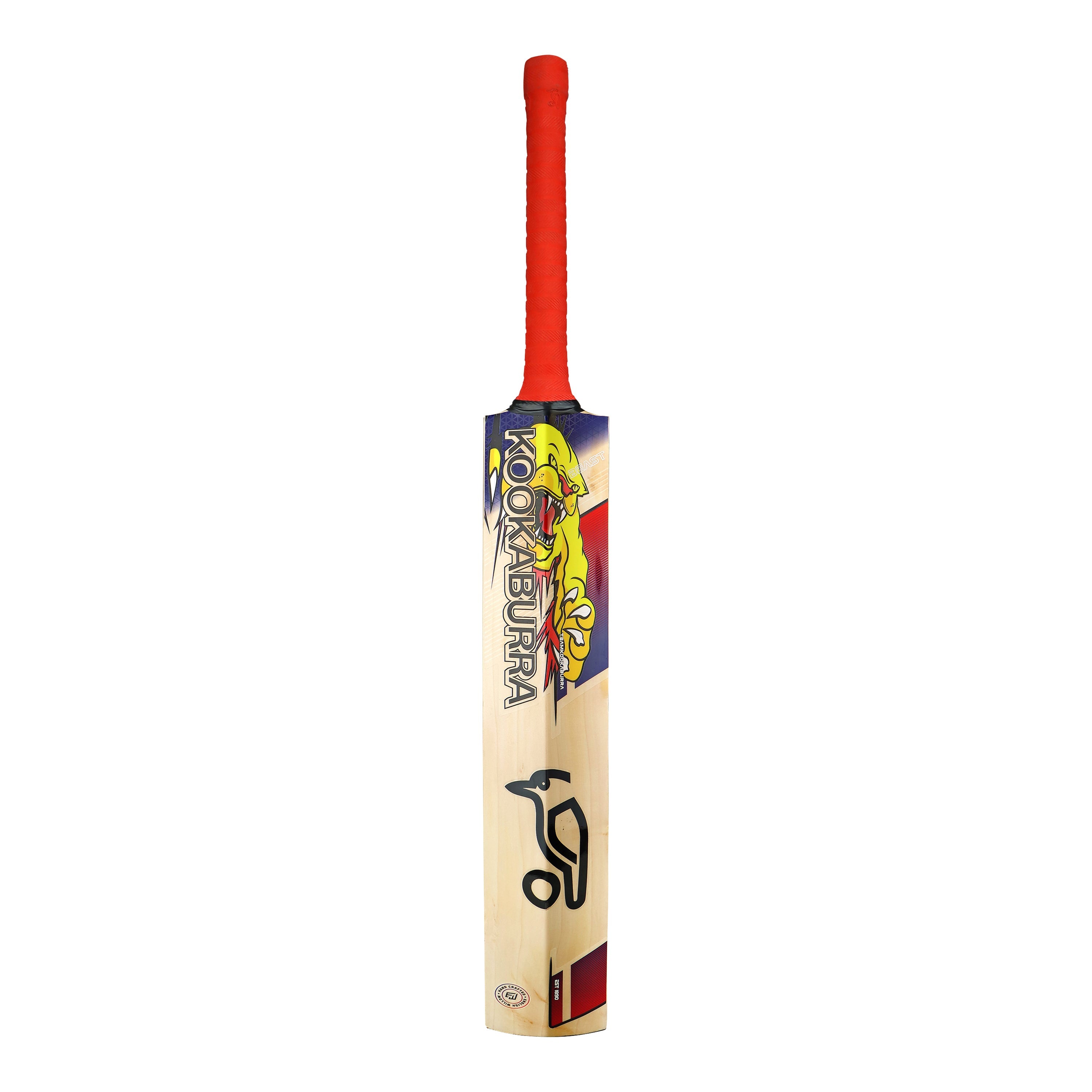 Kookaburra Beast Pro 6.0 Junior Bat - The Cricket & Football Warehouse