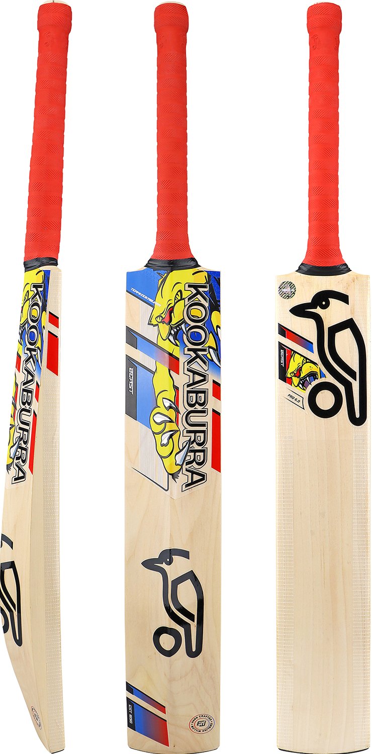 Kookaburra Beast Pro 6.0 Junior Bat - The Cricket Warehouse