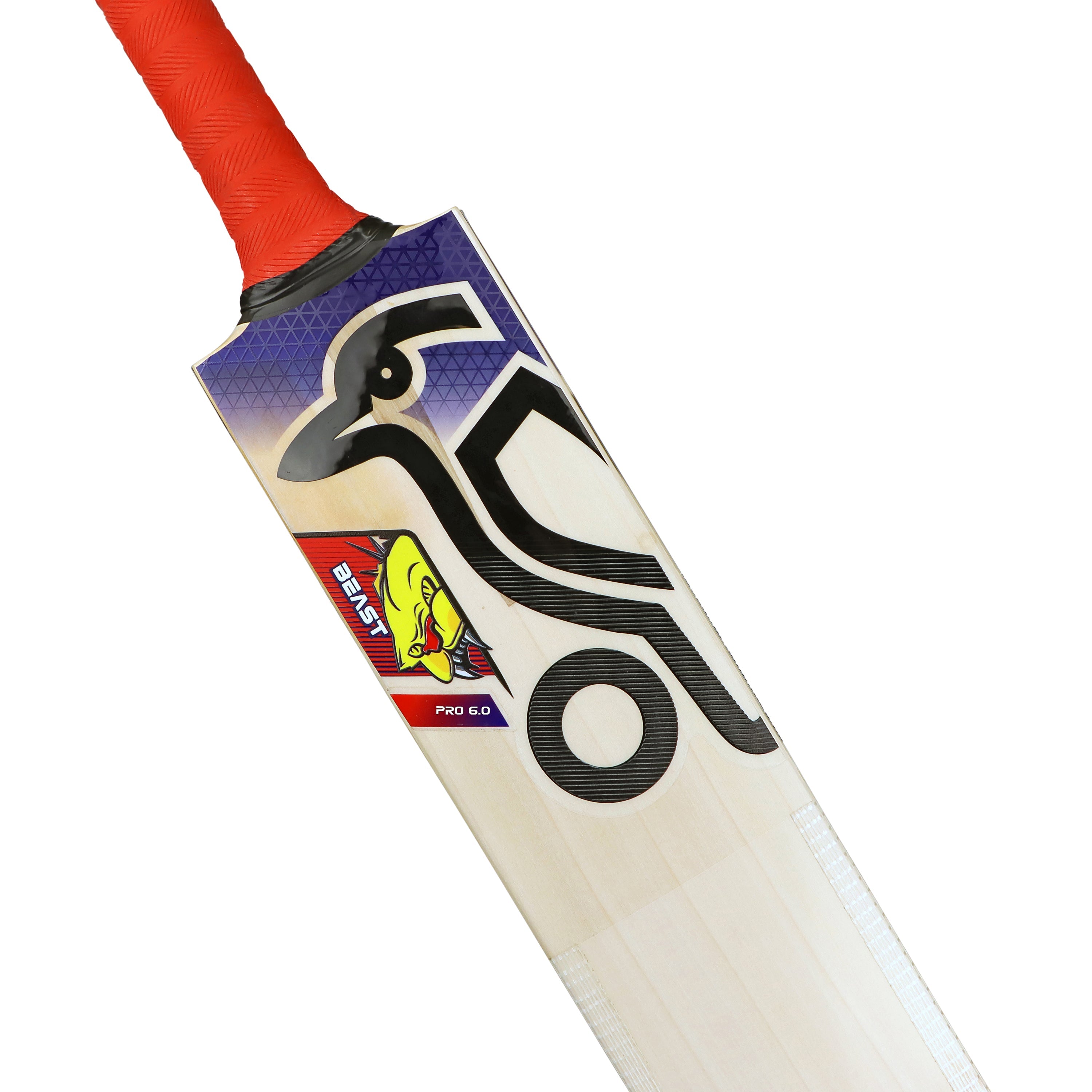 Kookaburra Beast Pro 6.0 Junior Bat - The Cricket & Football Warehouse