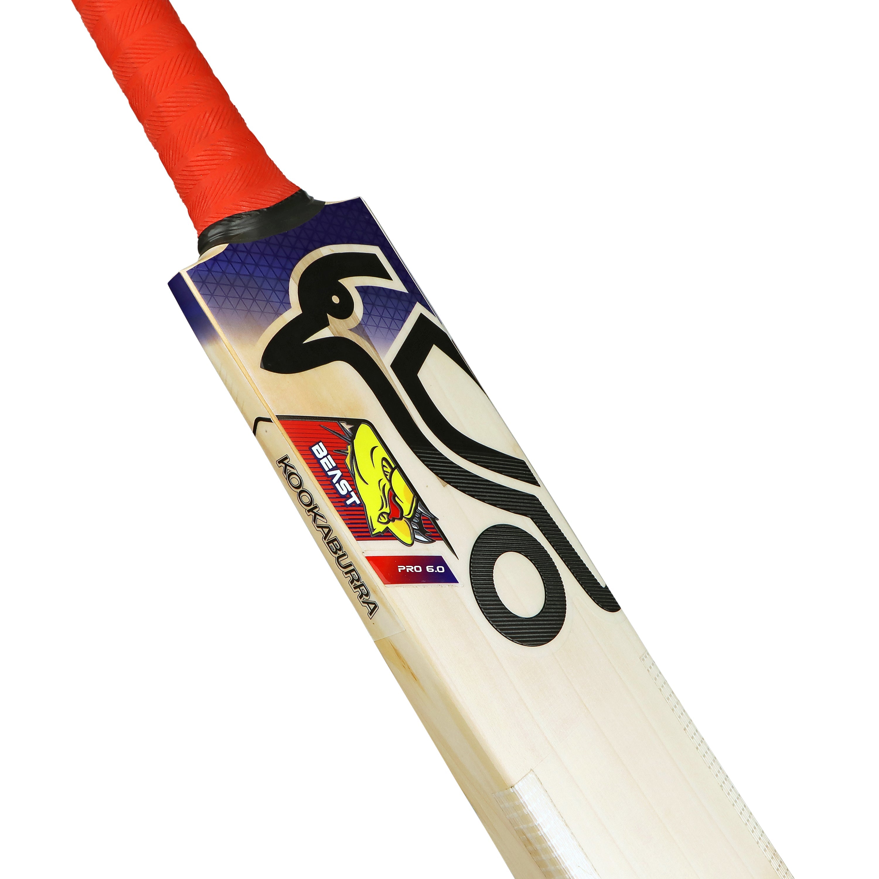 Kookaburra Beast Pro 6.0 Junior Bat - The Cricket & Football Warehouse