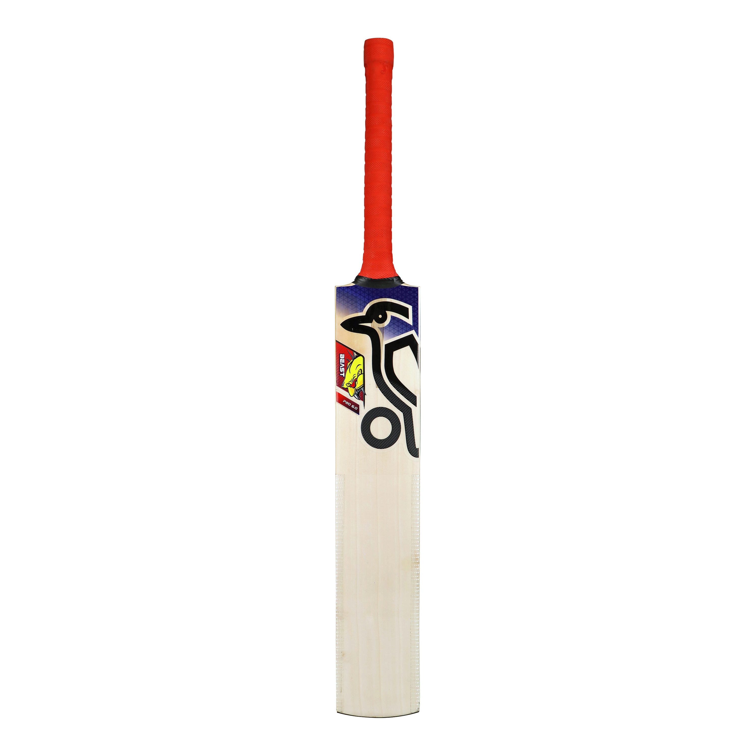 Kookaburra Beast Pro 6.0 Senior Bat - The Cricket & Football Warehouse
