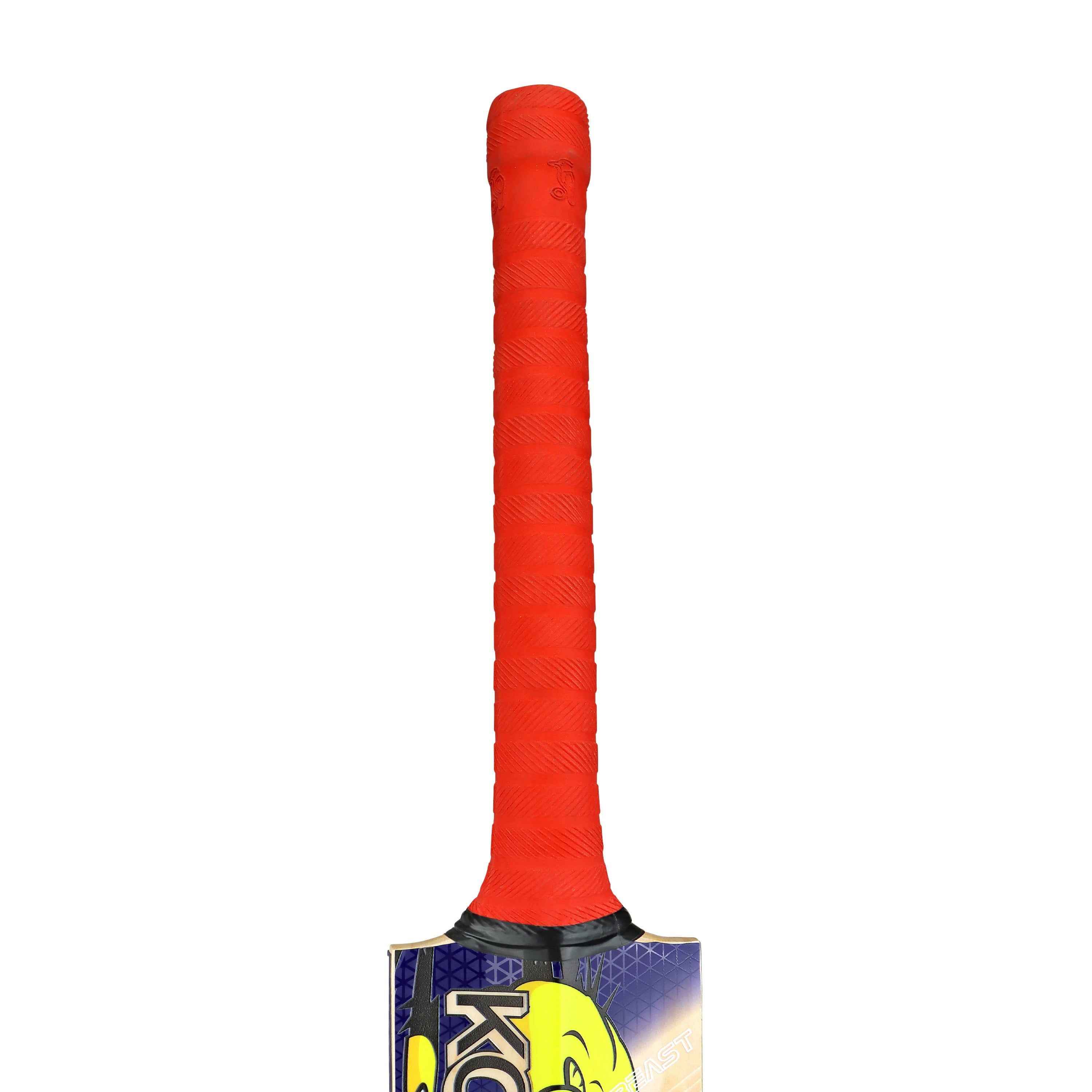 Kookaburra Beast Pro 6.0 Senior Bat - The Cricket & Football Warehouse