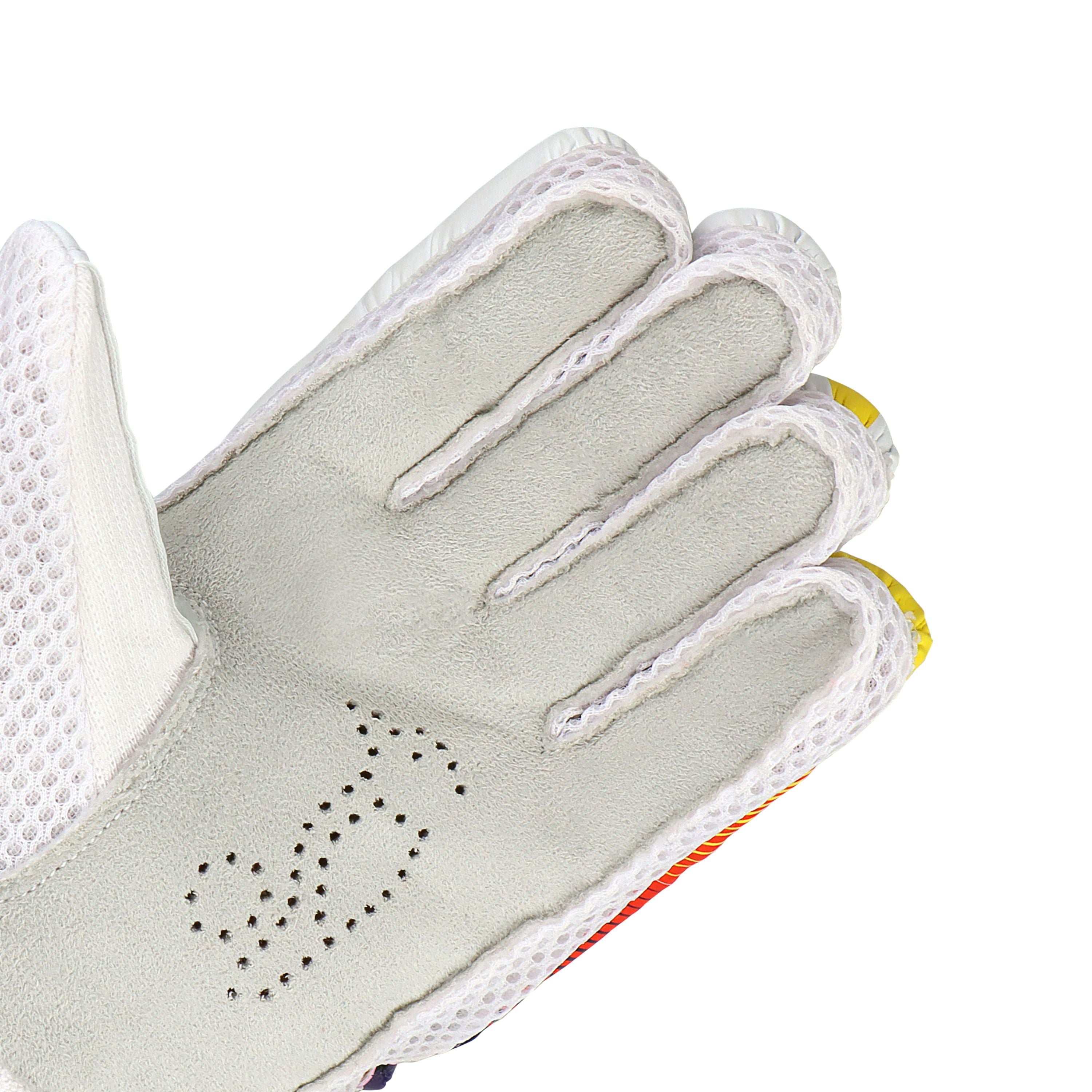 Kookaburra Beast Pro 9.0 Batting Gloves - The Cricket & Football Warehouse