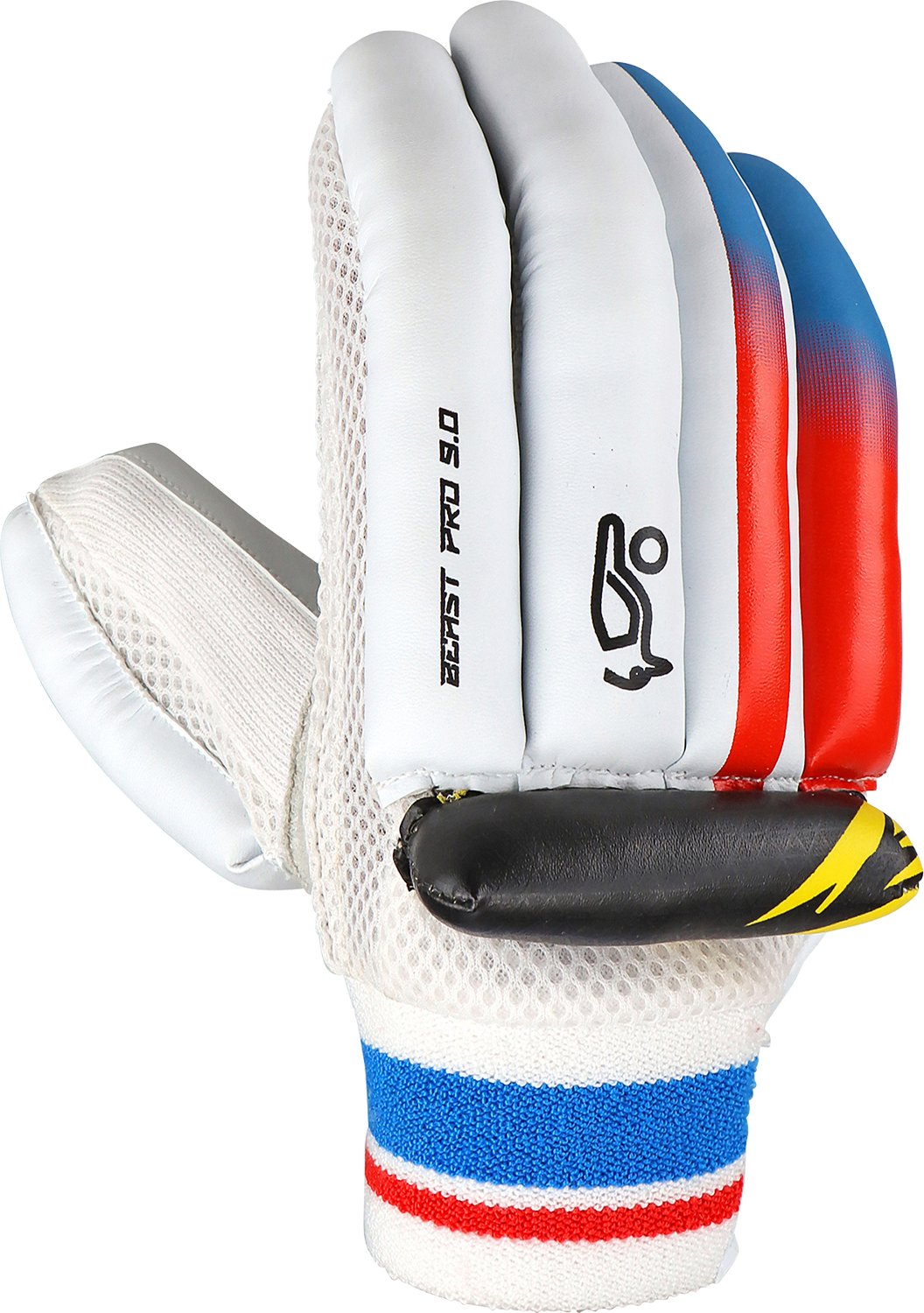 Kookaburra Beast Pro 9.0 Cricket Batting Gloves - The Cricket Warehouse