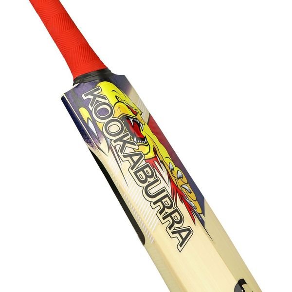 Kookaburra Beast Pro 9.0 Kashmir Willow Junior Bat - The Cricket & Football Warehouse