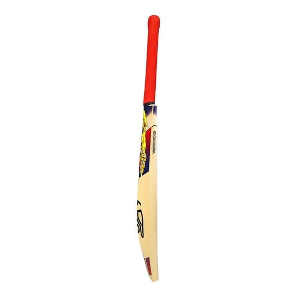 Kookaburra Beast Pro 9.0 Kashmir Willow Junior Bat - The Cricket & Football Warehouse