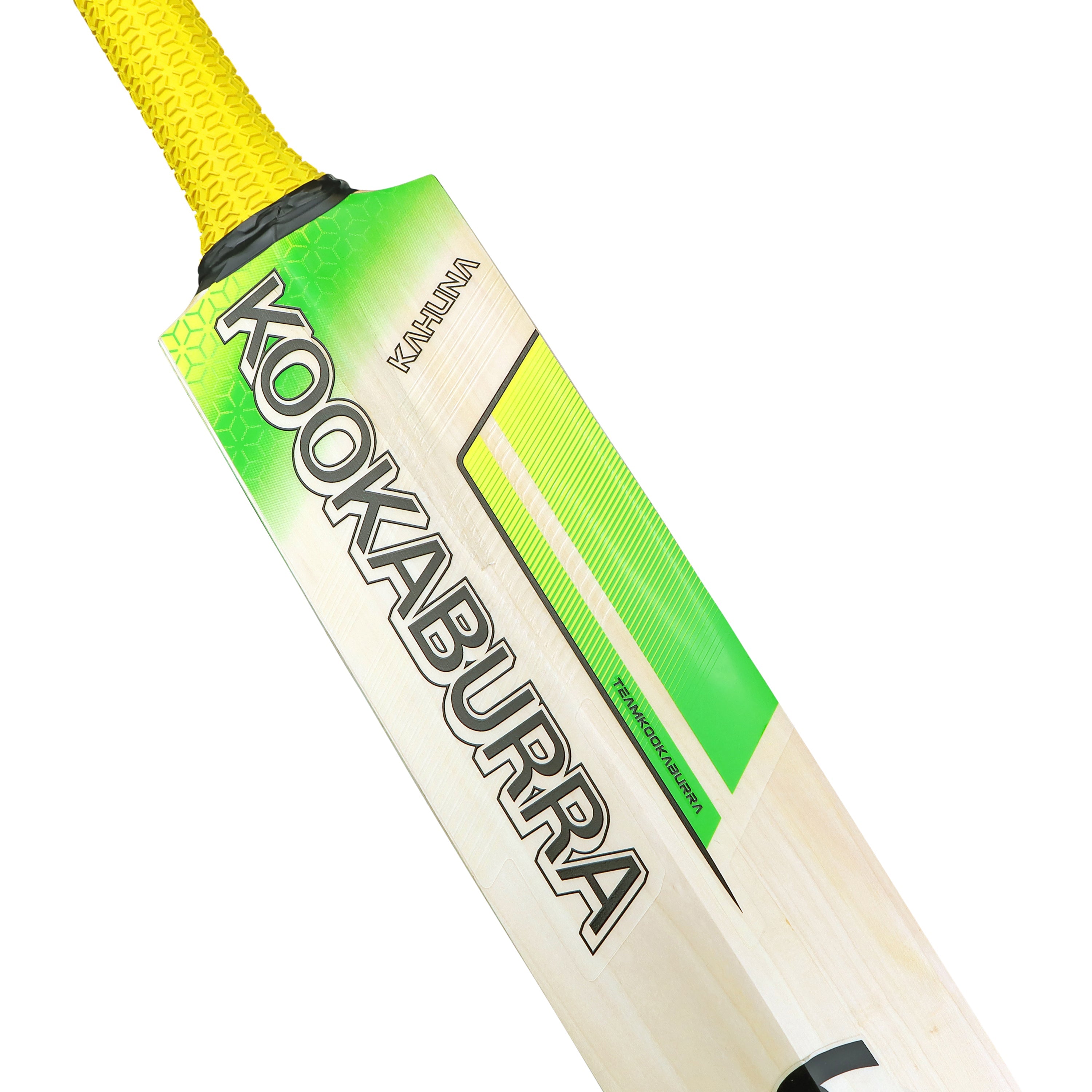Kookaburra Big Kahuna Senior Bat - The Cricket & Football Warehouse