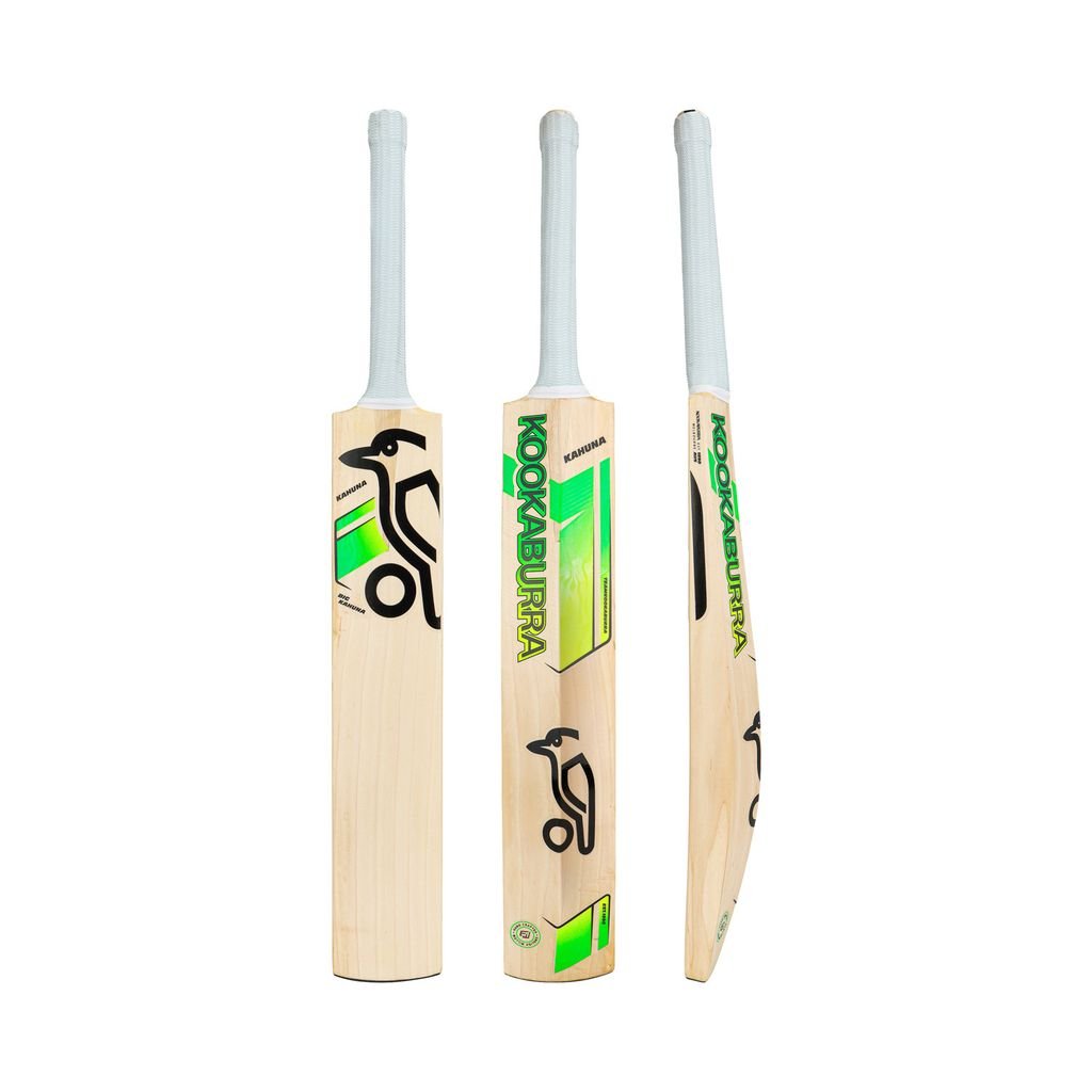 Kookaburra Big Kahuna Senior Bat - The Cricket & Football Warehouse