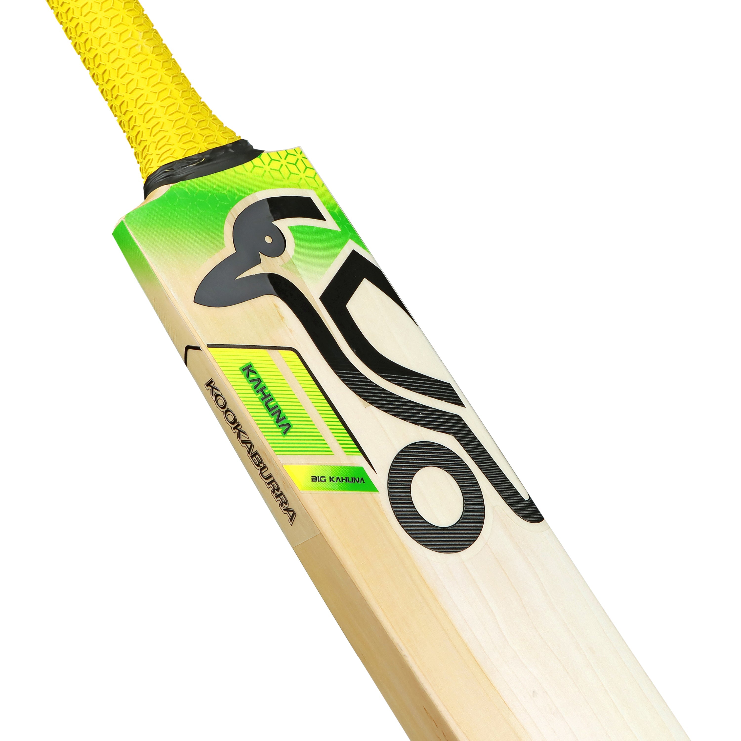 Kookaburra Big Kahuna Senior Bat - The Cricket & Football Warehouse