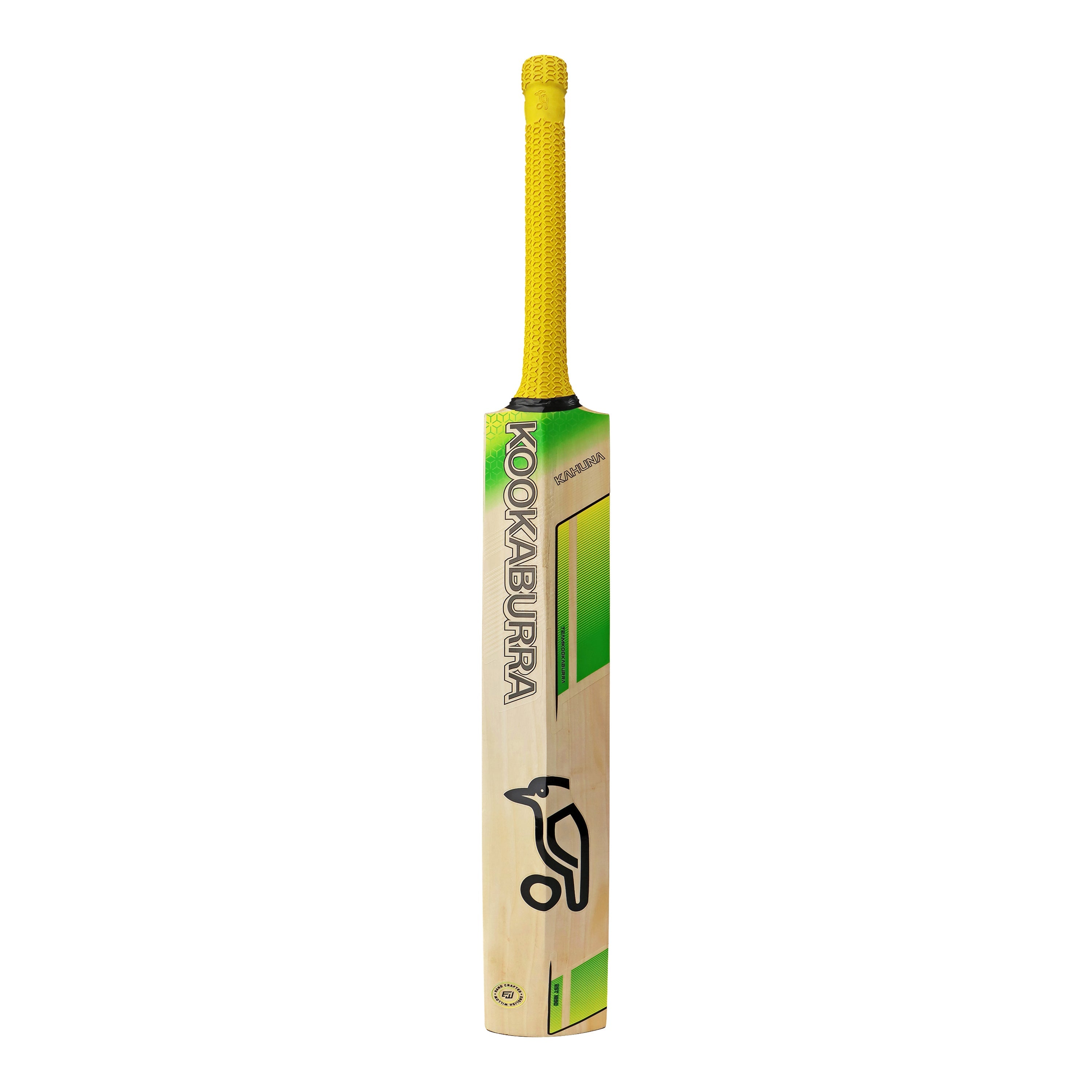 Kookaburra Big Kahuna Senior Bat - The Cricket & Football Warehouse