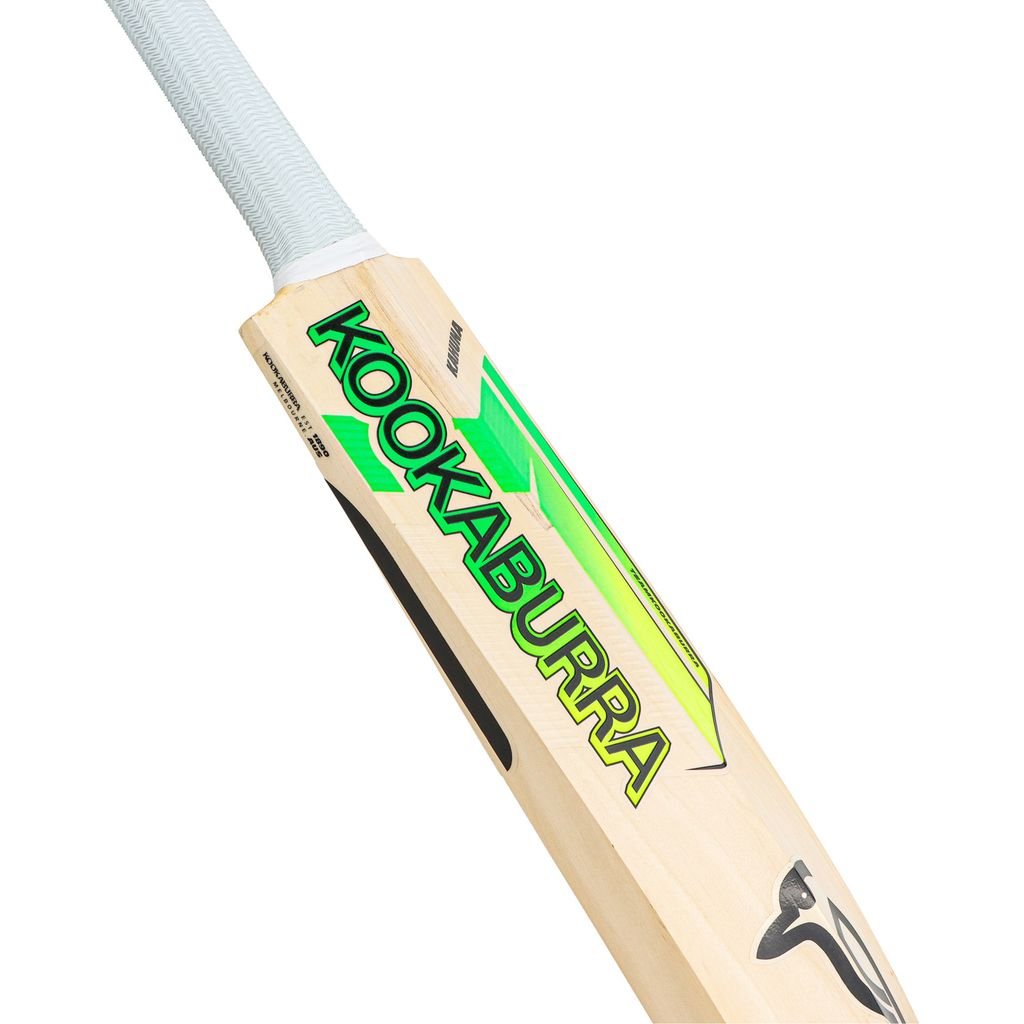 Kookaburra Big Kahuna Senior Bat - The Cricket & Football Warehouse