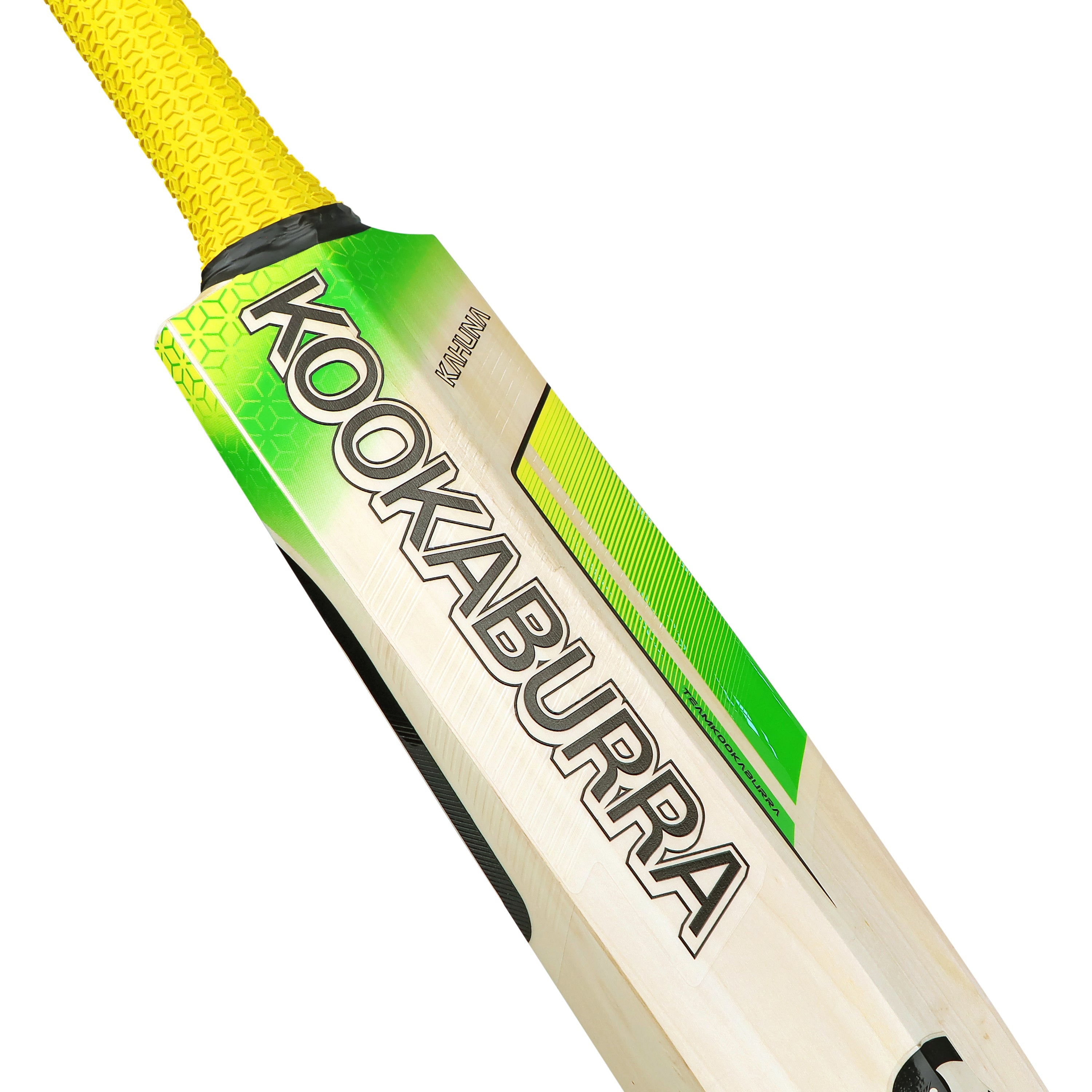 Kookaburra Big Kahuna Senior Bat - The Cricket & Football Warehouse