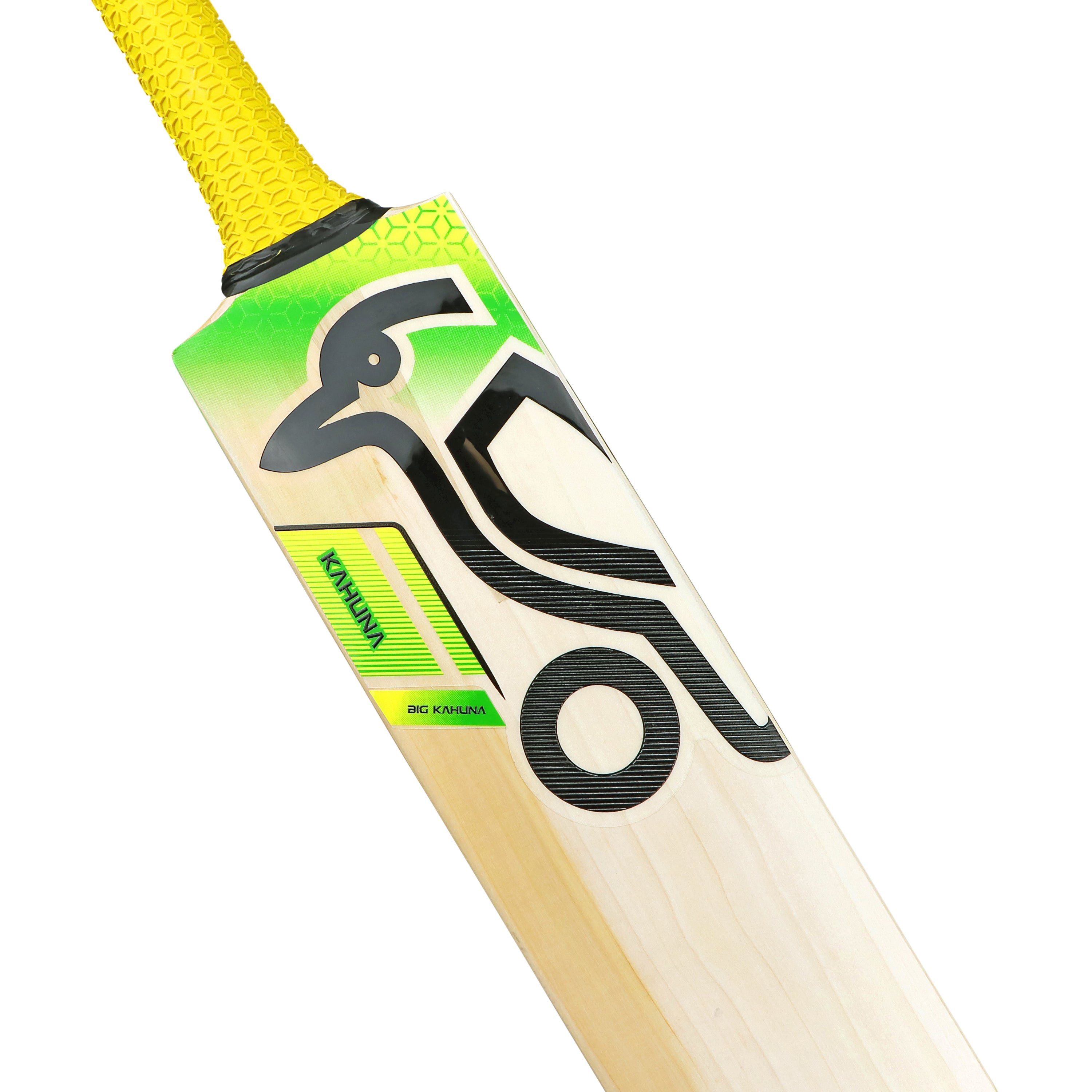 Kookaburra Big Kahuna Senior Bat - The Cricket & Football Warehouse