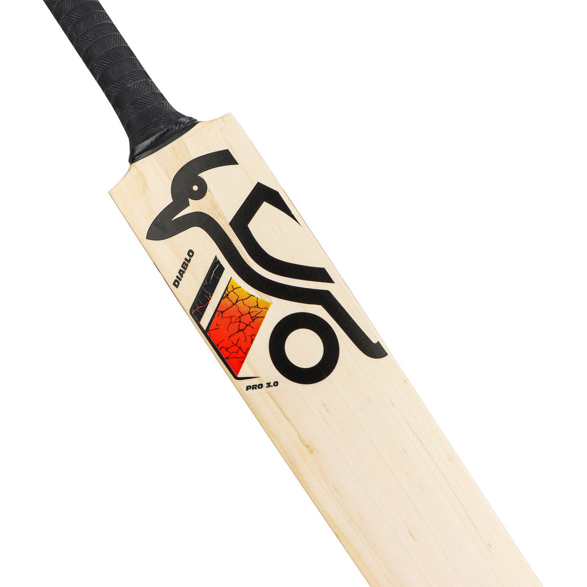 Kookaburra Diablo Pro 3.0 Senior Bat - The Cricket & Football Warehouse