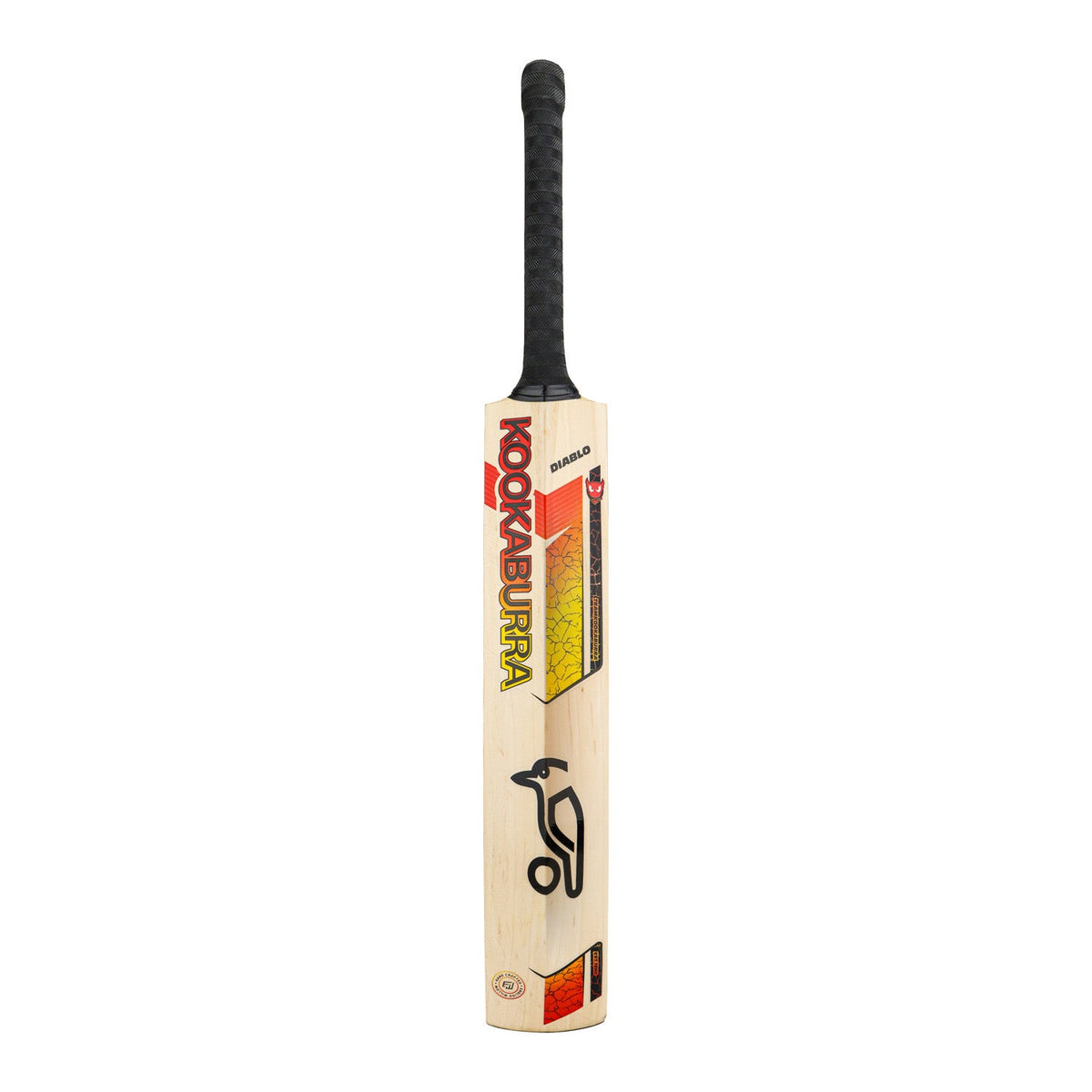 Kookaburra Diablo Pro 3.0 Senior Bat - The Cricket & Football Warehouse