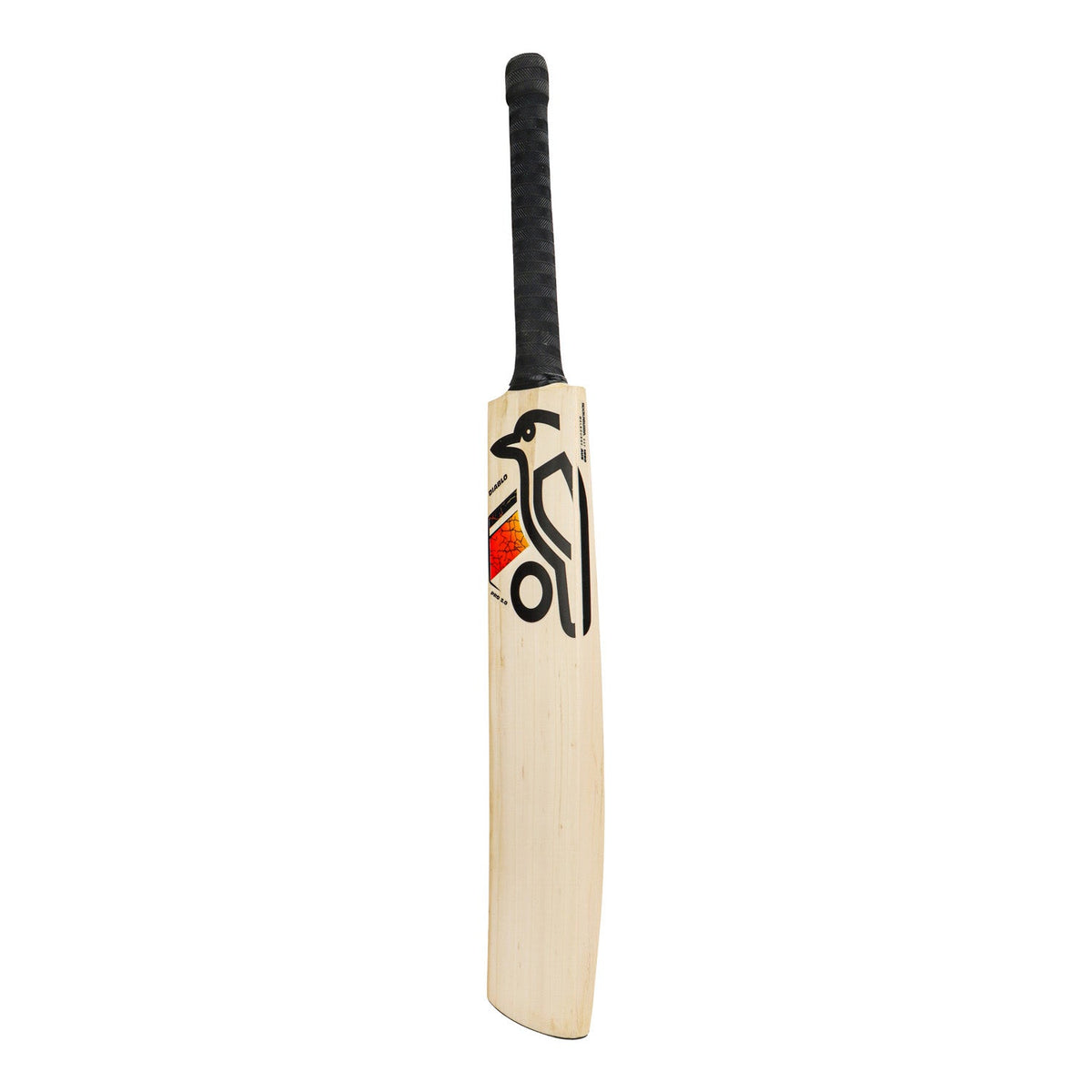 Kookaburra Diablo Pro 3.0 Senior Bat - The Cricket & Football Warehouse