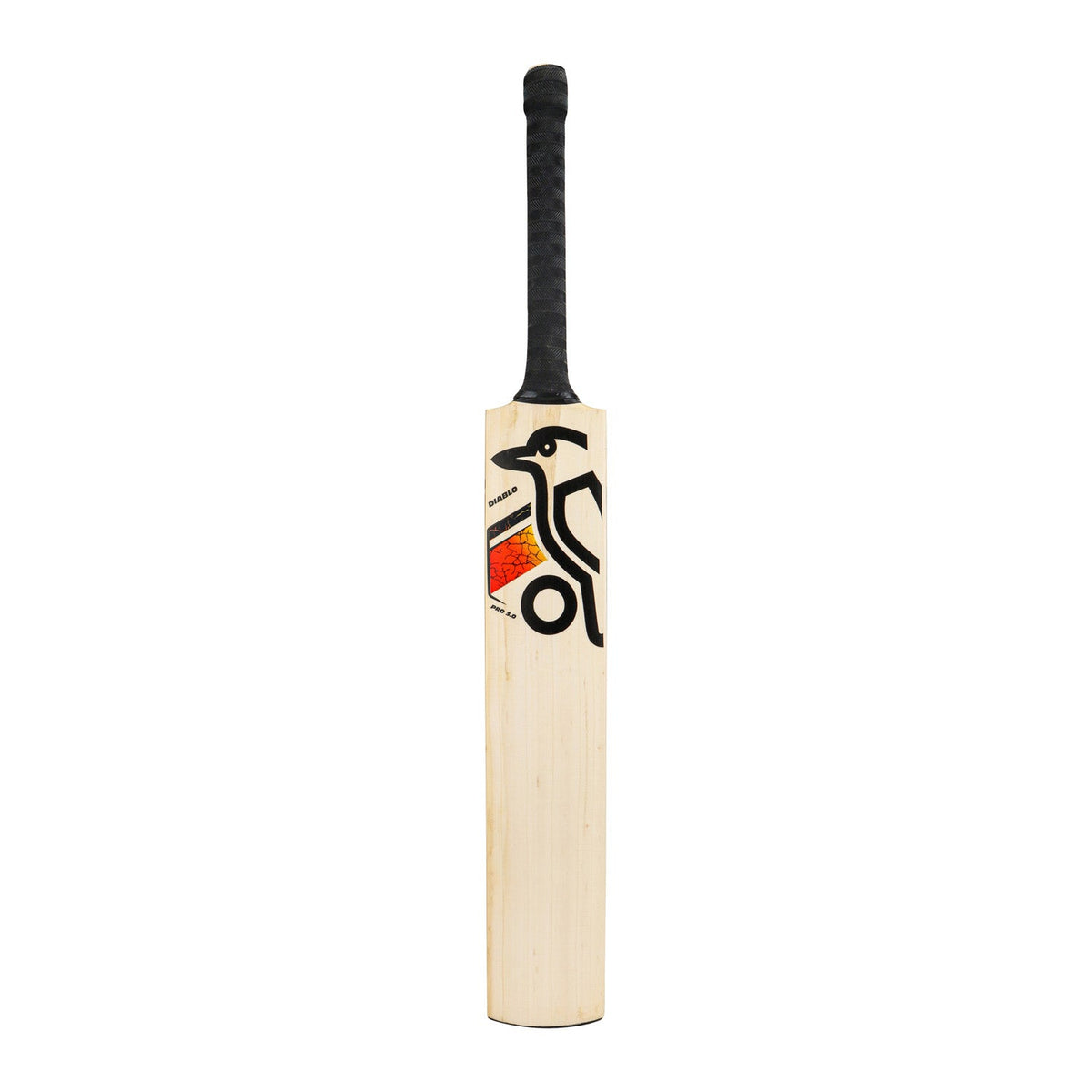 Kookaburra Diablo Pro 3.0 Senior Bat - The Cricket & Football Warehouse