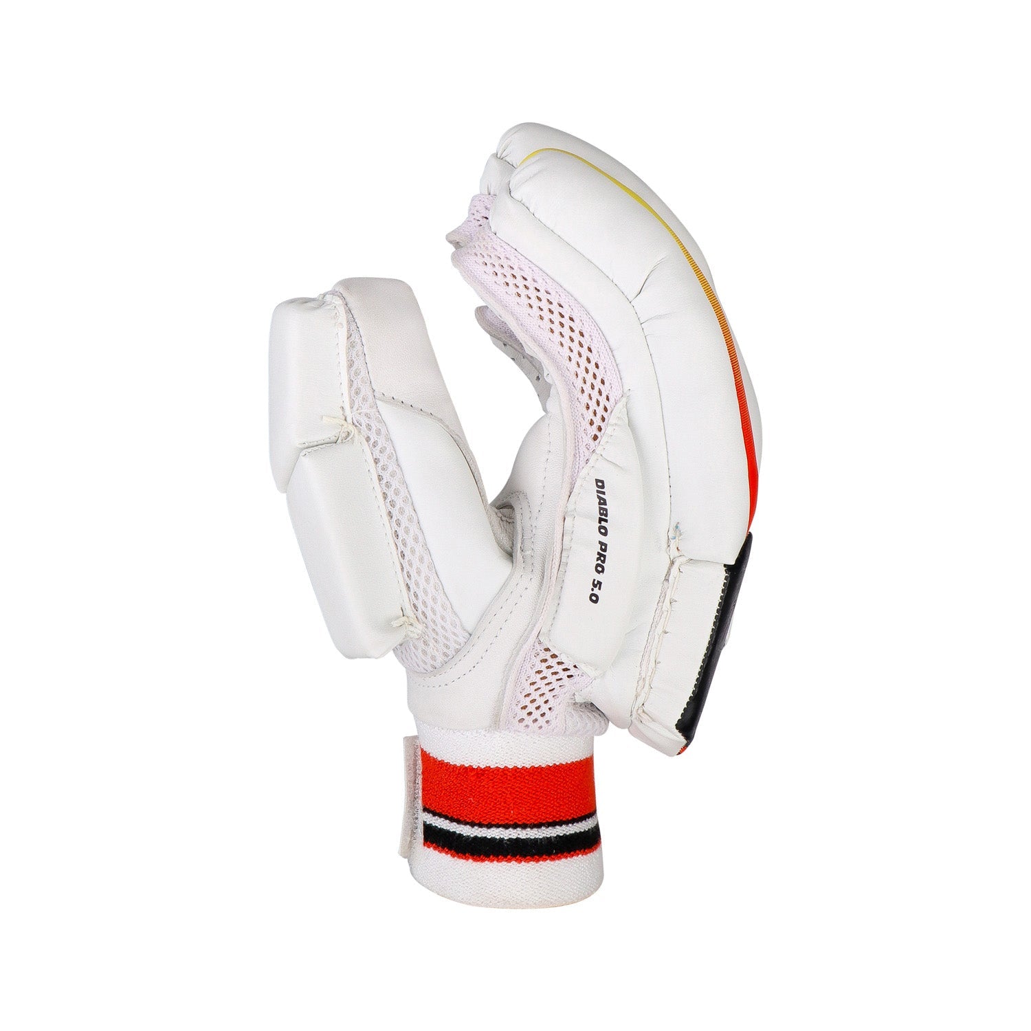 Kookaburra Diablo Pro 5.0 Batting Gloves - The Cricket & Football Warehouse