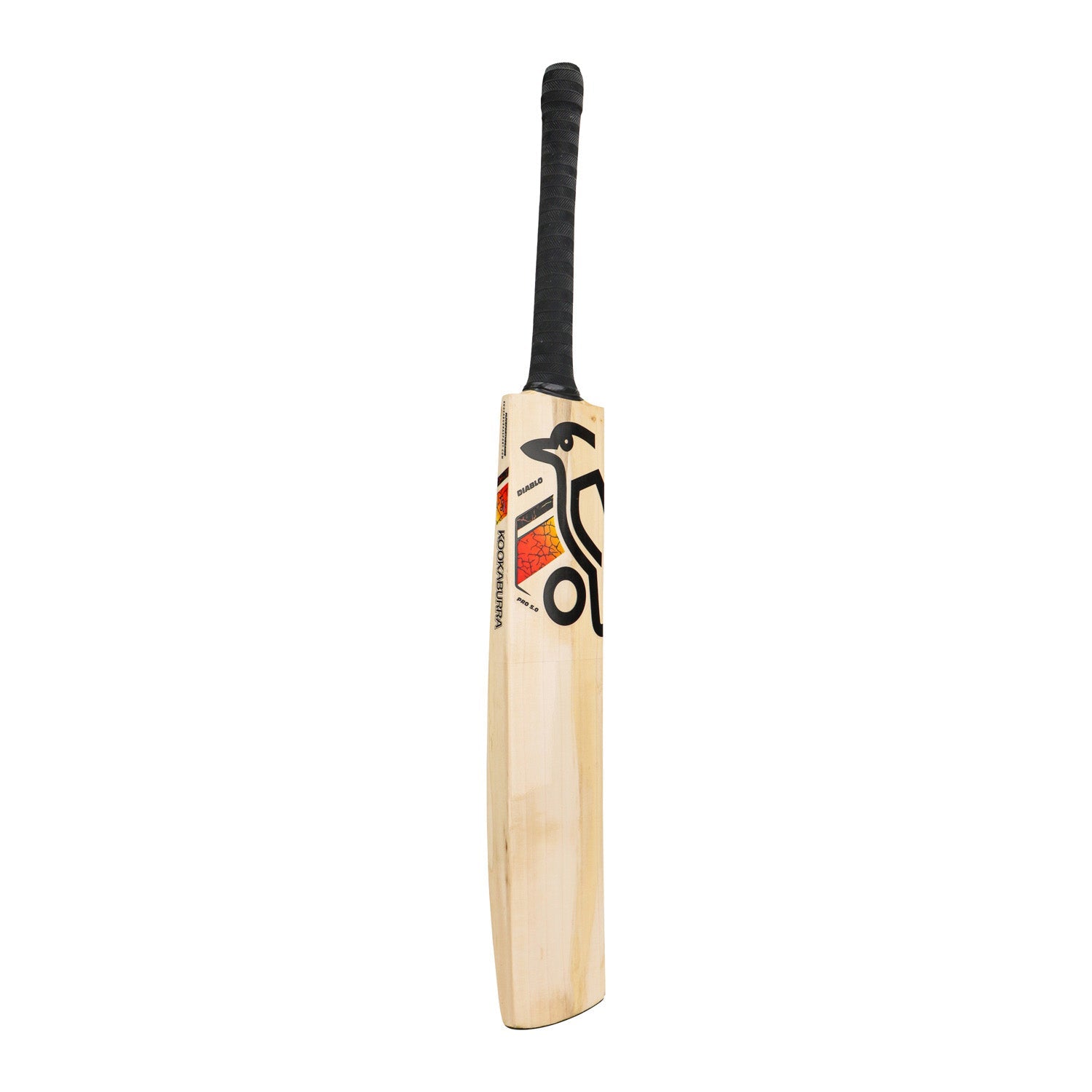 Kookaburra Diablo Pro 5.0 Senior Bat - The Cricket & Football Warehouse