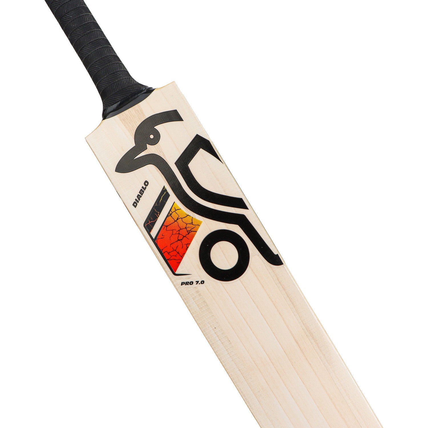 Kookaburra Diablo Pro 7.0 Junior Bat - The Cricket & Football Warehouse