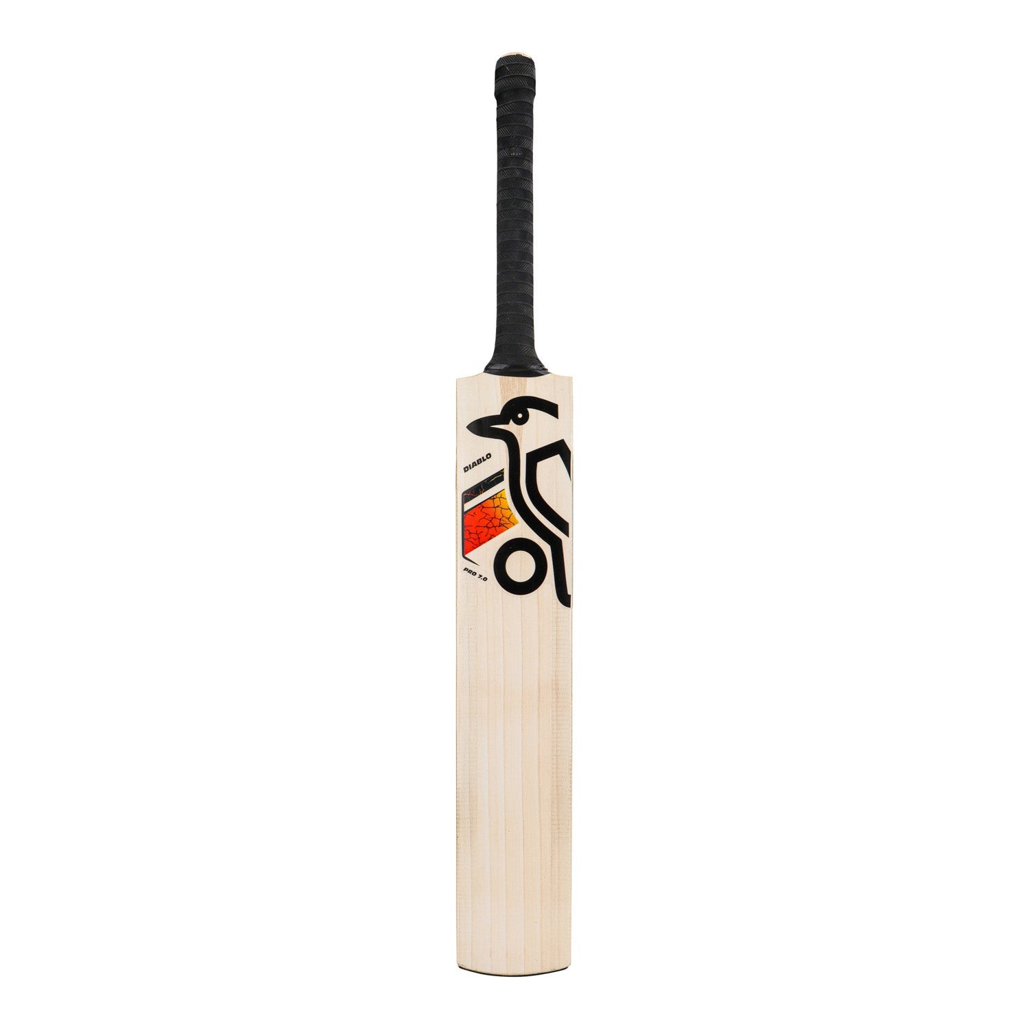 Kookaburra Diablo Pro 7.0 Senior Bat - The Cricket & Football Warehouse
