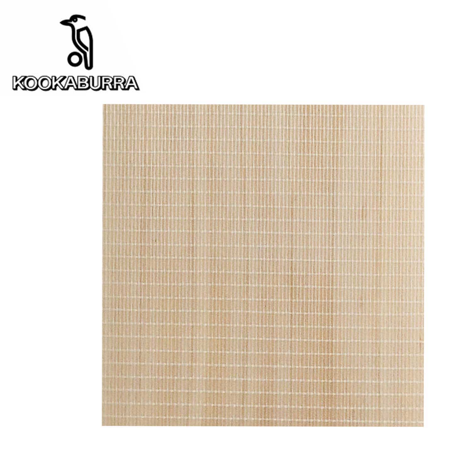 Kookaburra Fibreglass Cricket Bat Web Style Facing - The Cricket Warehouse