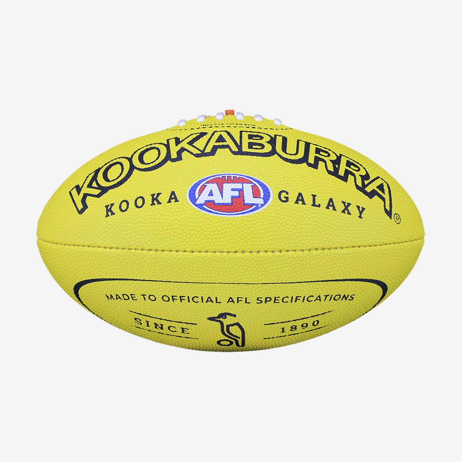 Kookaburra - Galaxy Aussie Rules Football - The Cricket Warehouse