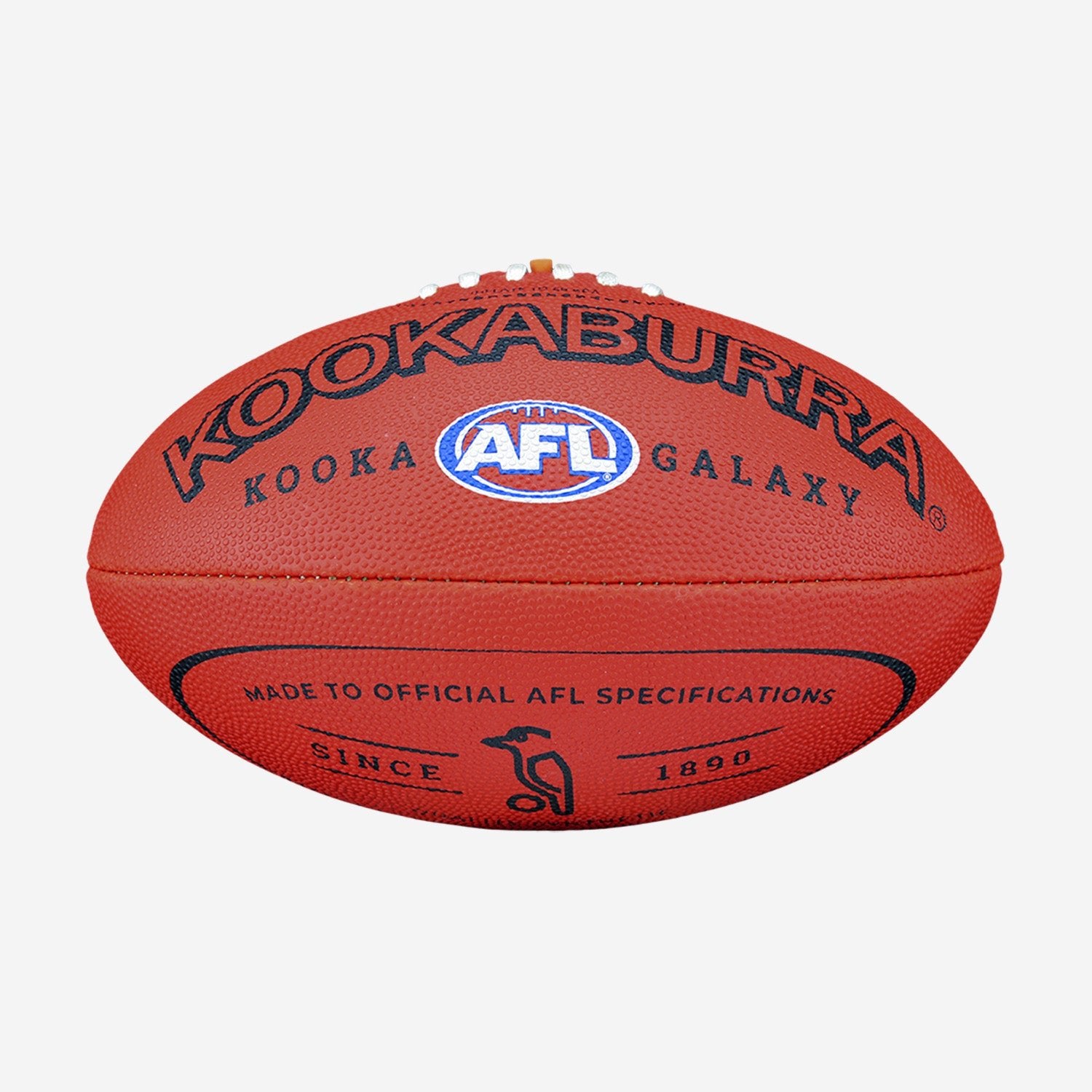 Kookaburra - Galaxy Aussie Rules Football - The Cricket Warehouse