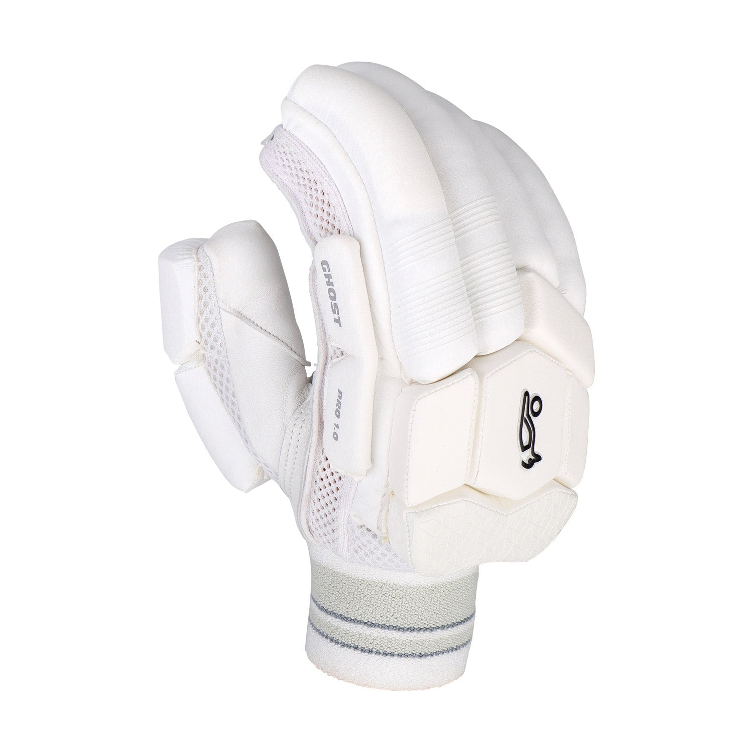 Kookaburra Ghost Pro 1.0 Batting Gloves - The Cricket & Football Warehouse