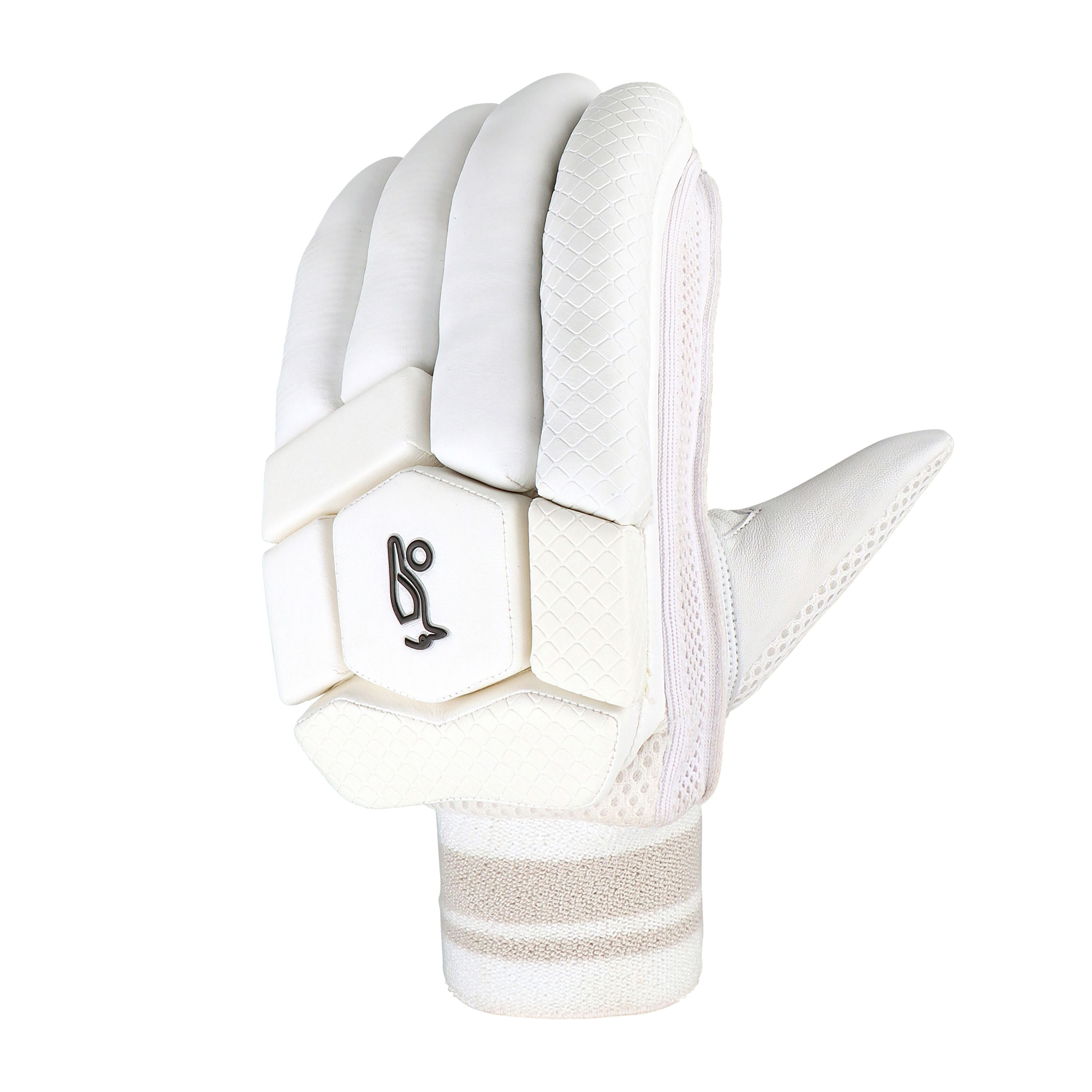Kookaburra Ghost Pro 1.0 Batting Gloves - The Cricket & Football Warehouse
