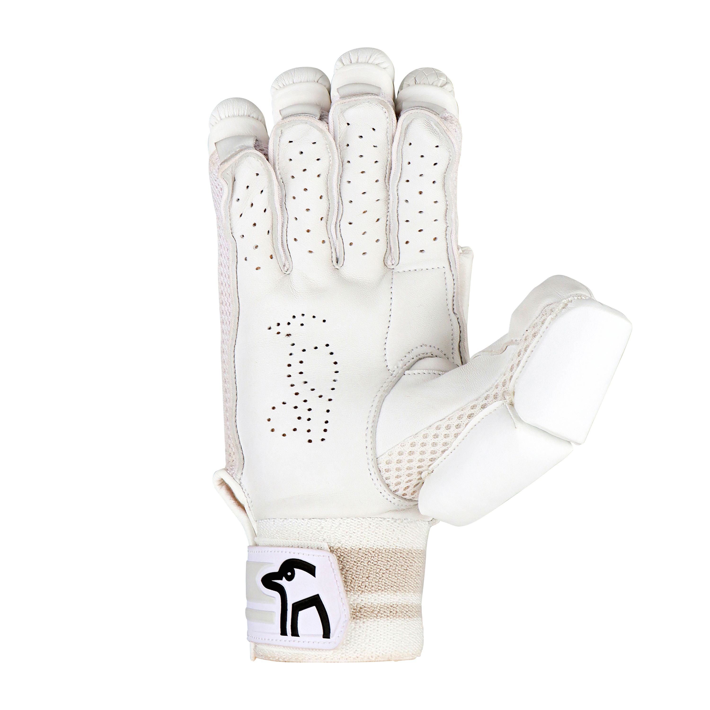 Kookaburra Ghost Pro 1.0 Batting Gloves - The Cricket & Football Warehouse