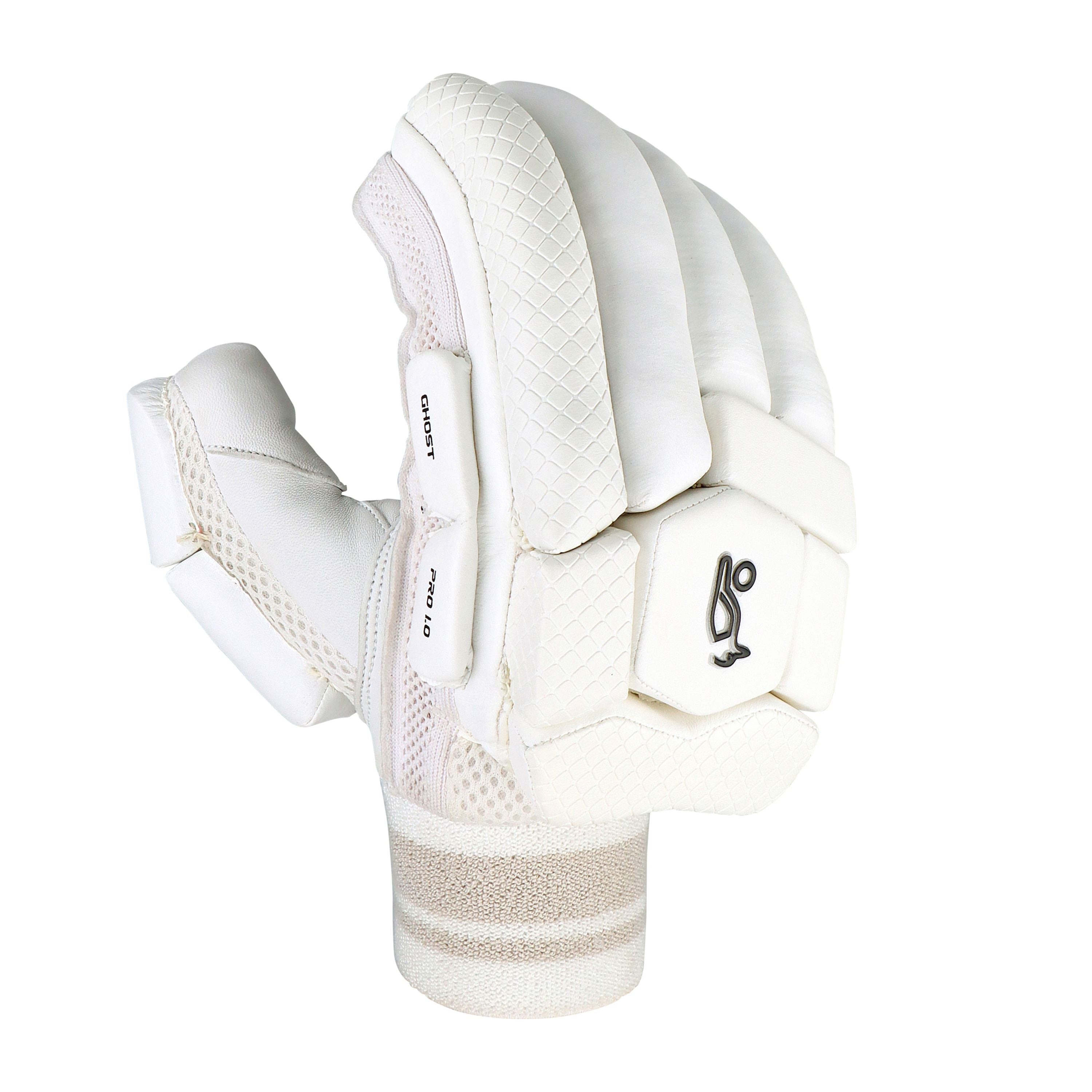 Kookaburra Ghost Pro 1.0 Batting Gloves - The Cricket & Football Warehouse