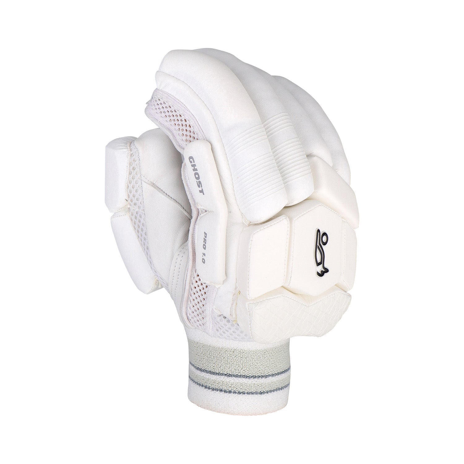 Kookaburra Ghost Pro 1.0 Batting Gloves - The Cricket & Football Warehouse
