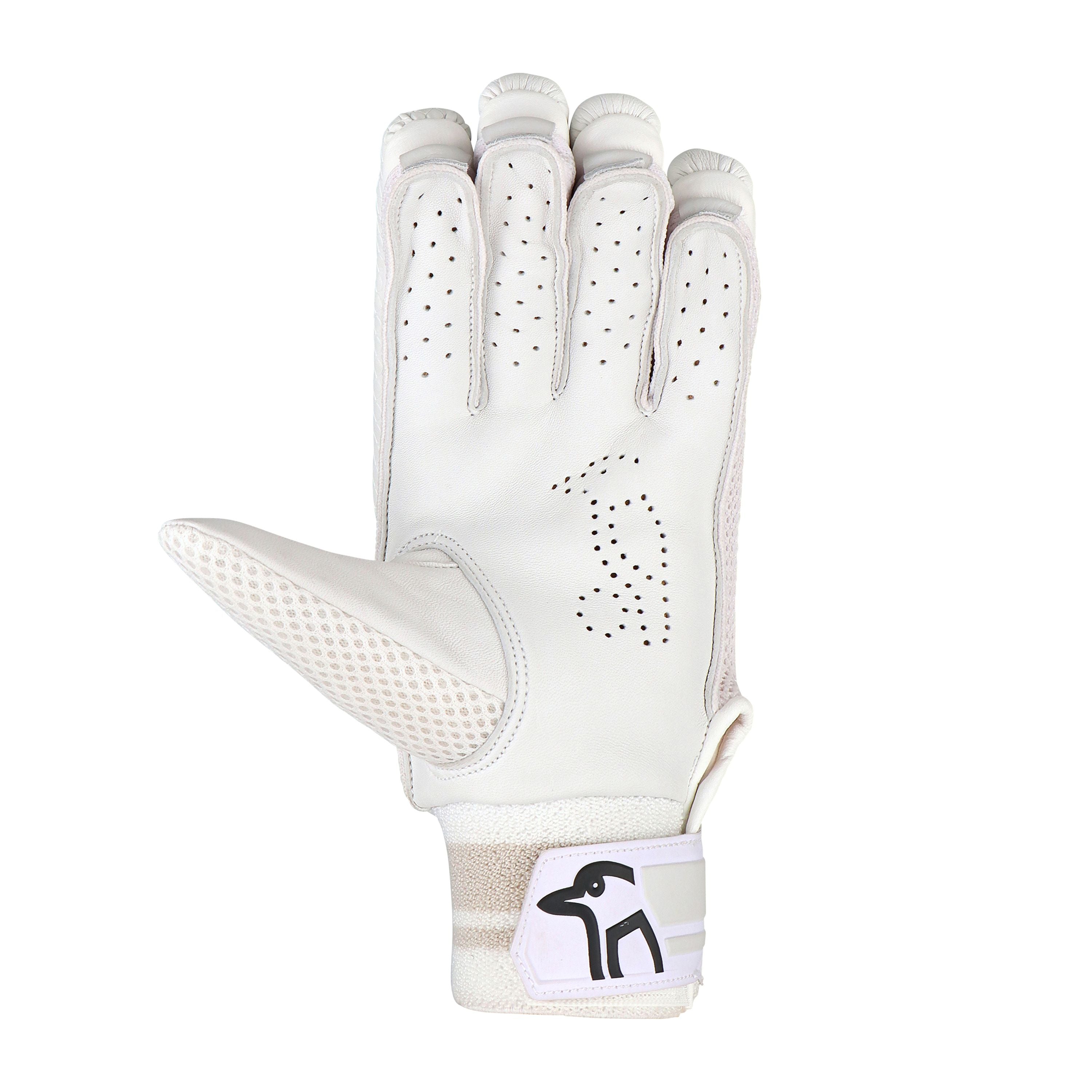 Kookaburra Ghost Pro 1.0 Batting Gloves - The Cricket & Football Warehouse