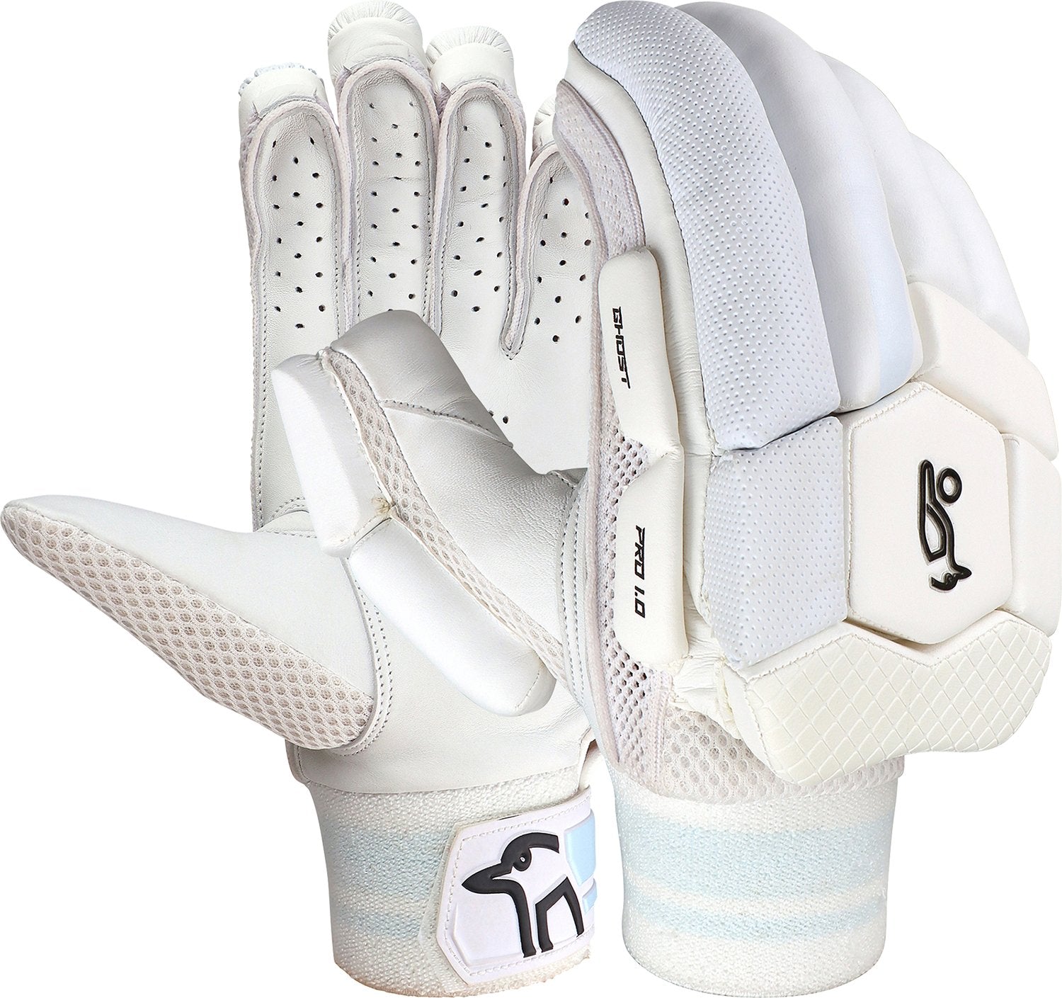 Kookaburra Ghost Pro 1.0 Cricket Batting Gloves KB Cricket Gloves