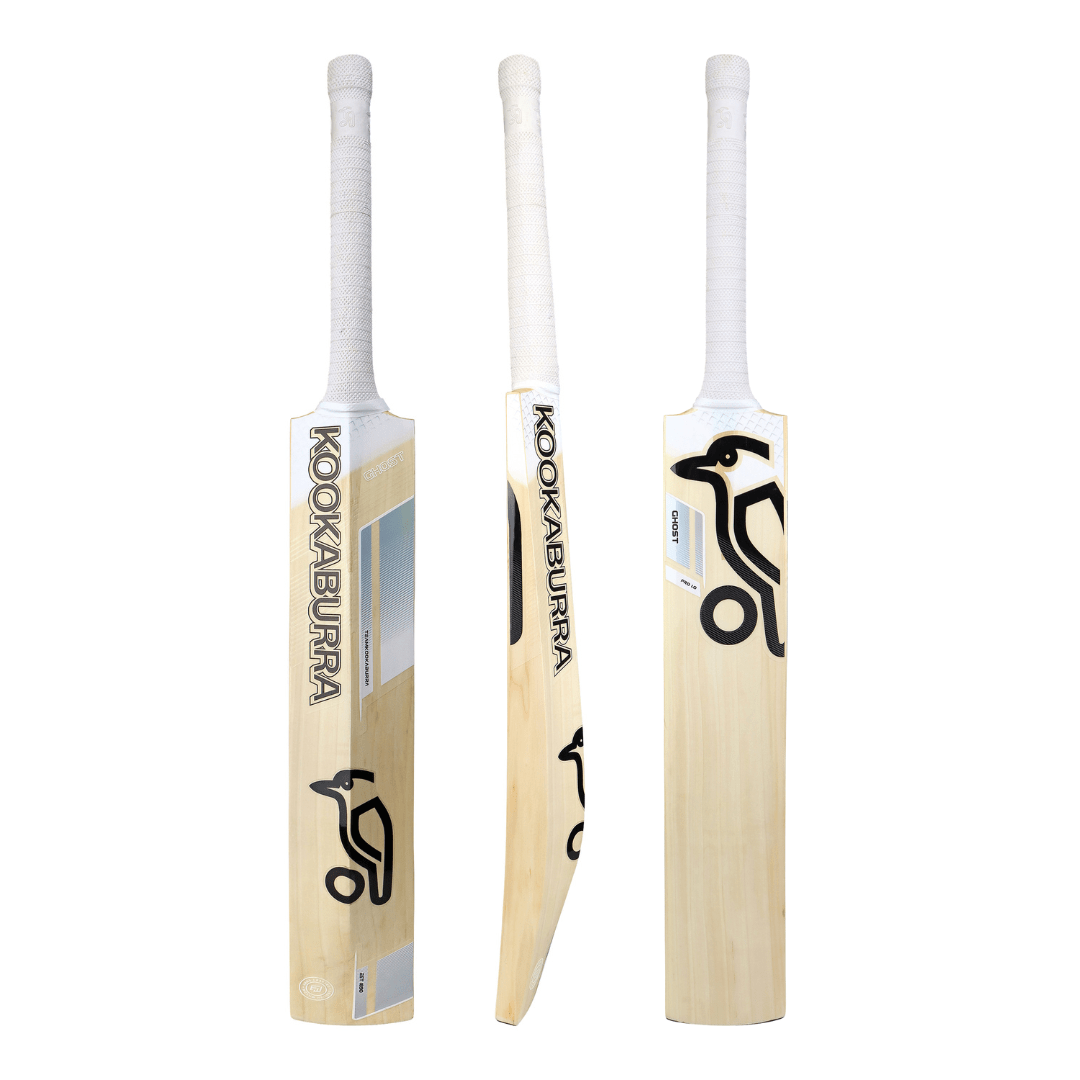 Kookaburra Ghost Pro 1.0 Senior Bat - The Cricket & Football Warehouse