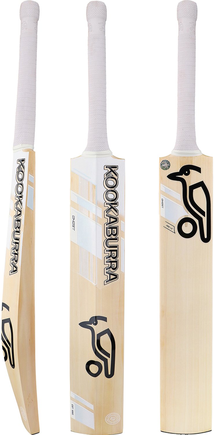 Kookaburra Ghost Pro 1.0 Senior Bat - The Cricket Warehouse