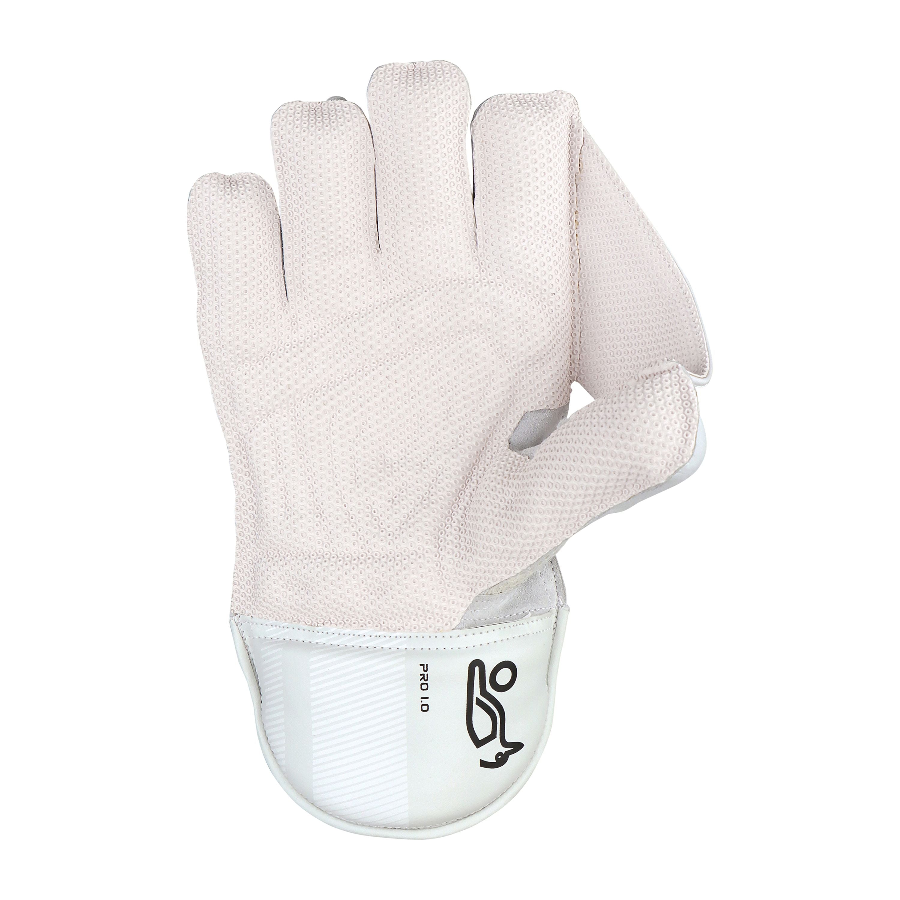 Kookaburra Ghost Pro 1.0 WK Gloves - The Cricket & Football Warehouse