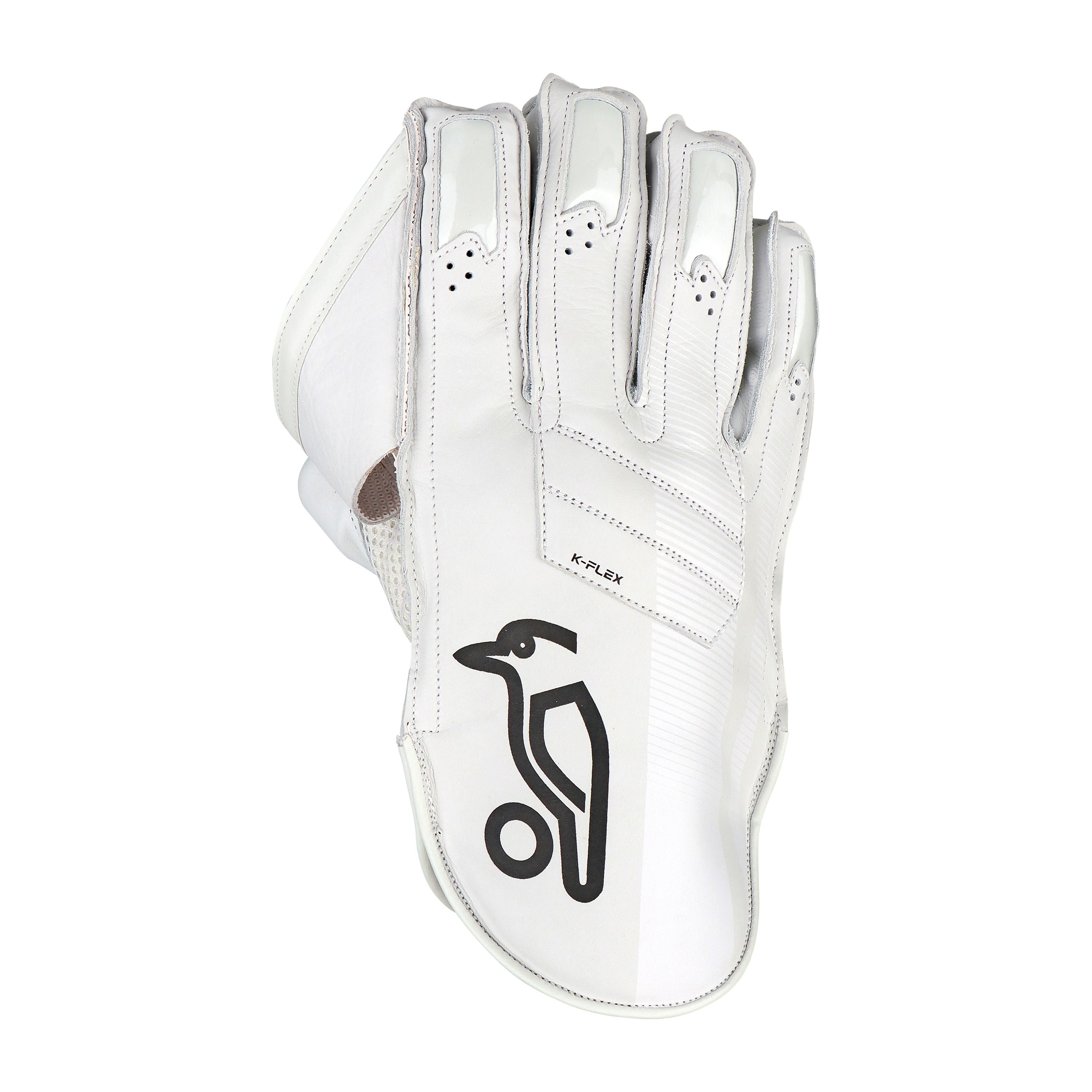Kookaburra Ghost Pro 1.0 WK Gloves - The Cricket & Football Warehouse