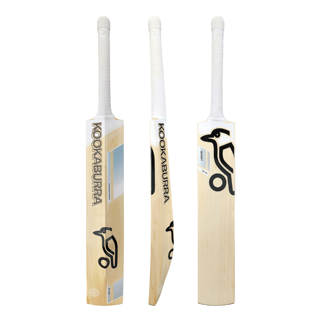Kookaburra Ghost Pro 3.0 Senior Bat - The Cricket & Football Warehouse