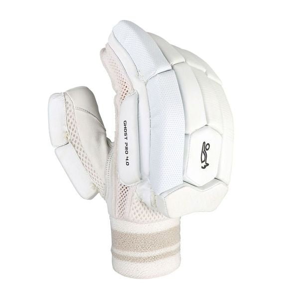 Kookaburra Ghost Pro 4.0 Batting Gloves - The Cricket & Football Warehouse