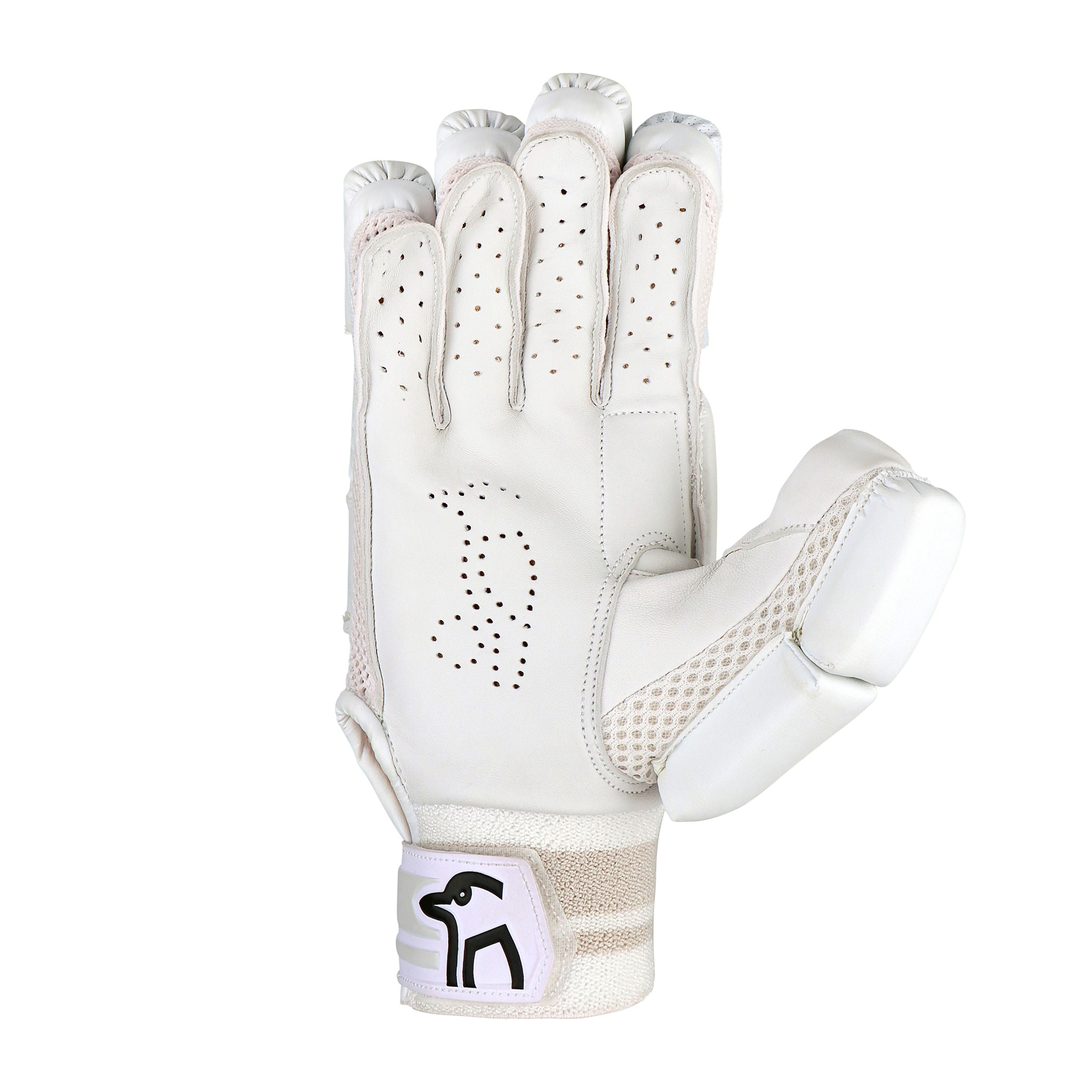 Kookaburra Ghost Pro 4.0 Batting Gloves - The Cricket & Football Warehouse