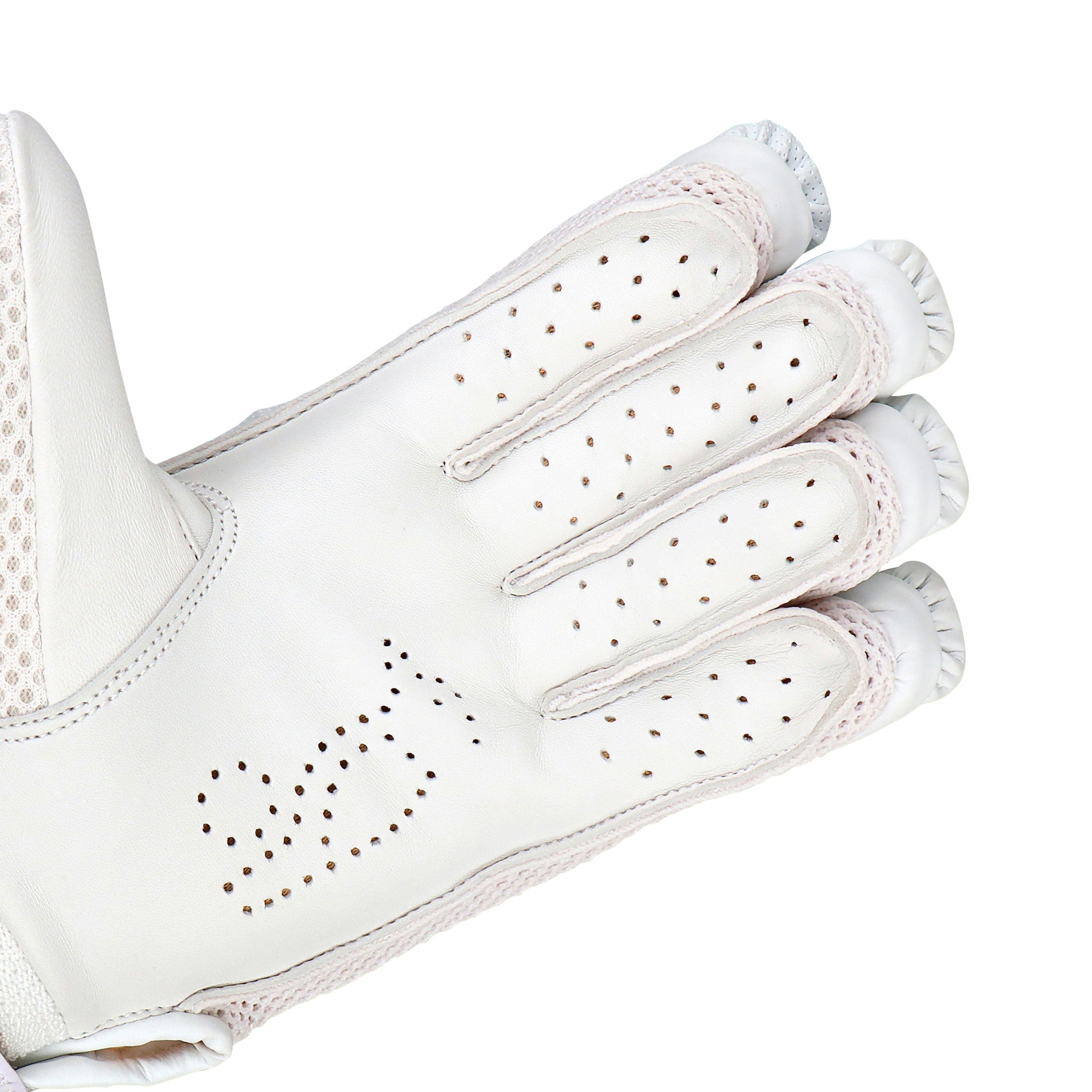 Kookaburra Ghost Pro 4.0 Batting Gloves - The Cricket & Football Warehouse