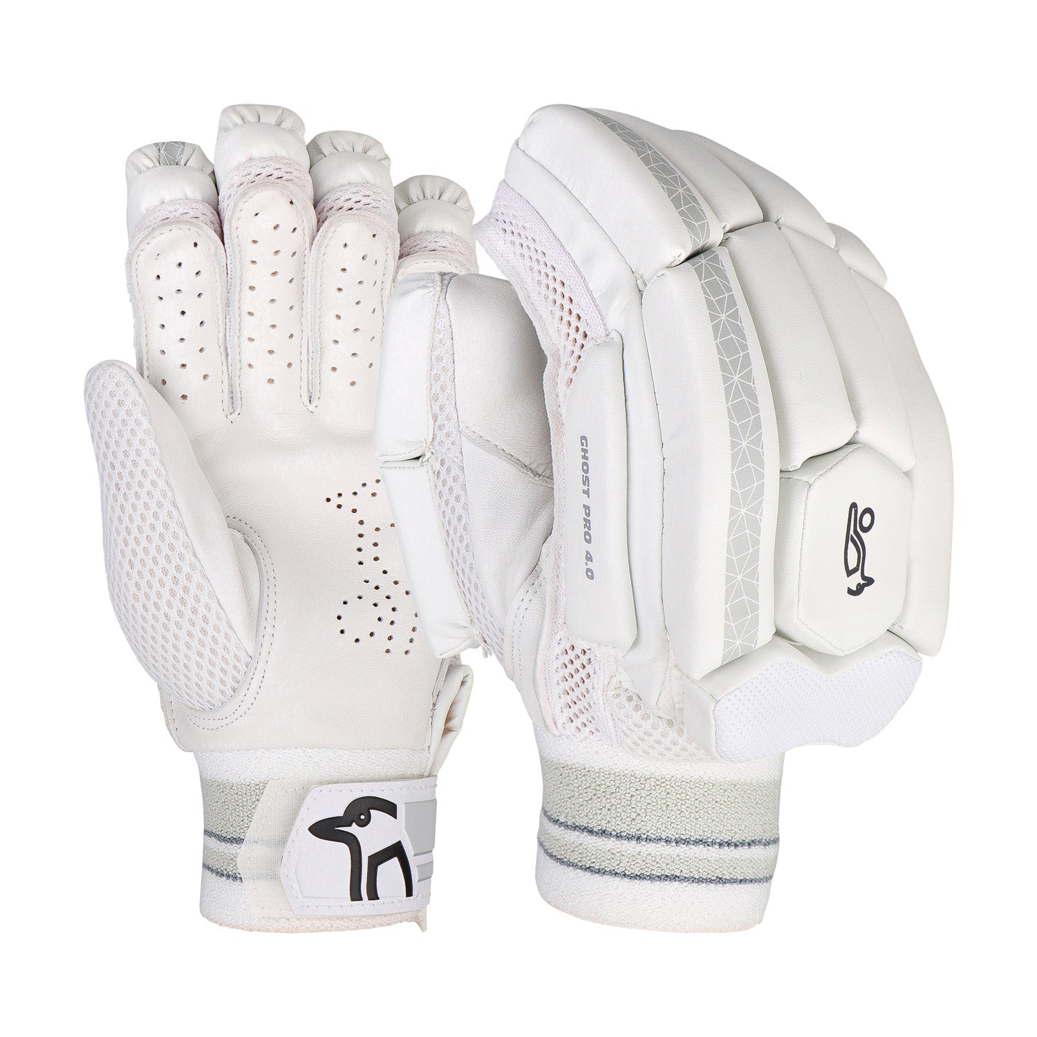Kookaburra Ghost Pro 4.0 Cricket Batting Gloves - The Cricket & Football Warehouse