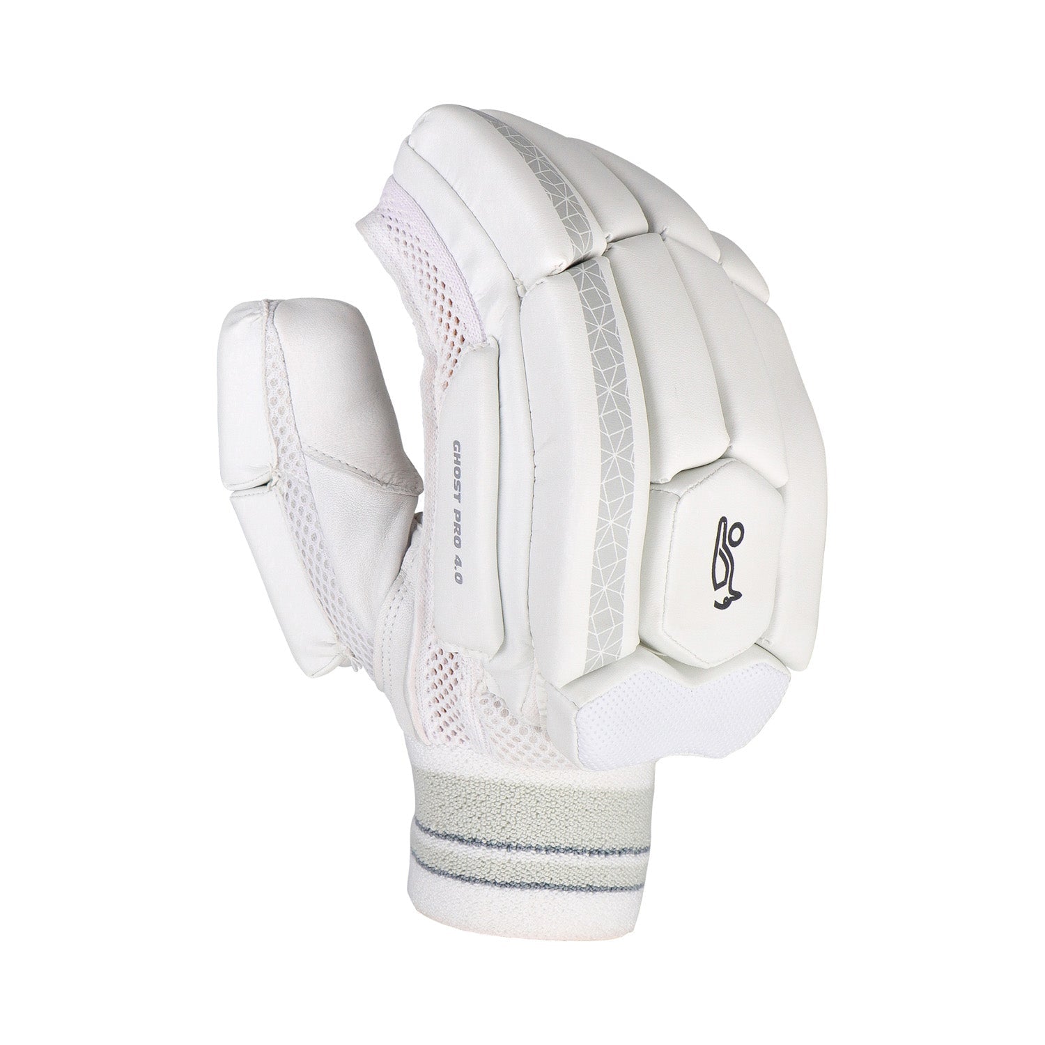 Kookaburra Ghost Pro 4.0 Cricket Batting Gloves - The Cricket & Football Warehouse