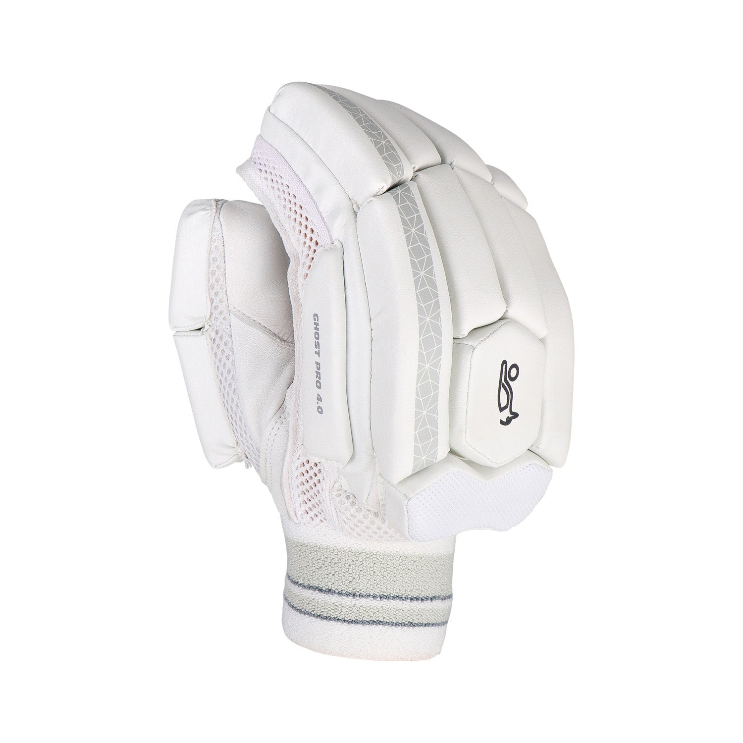 Kookaburra Ghost Pro 4.0 Cricket Batting Gloves - The Cricket & Football Warehouse