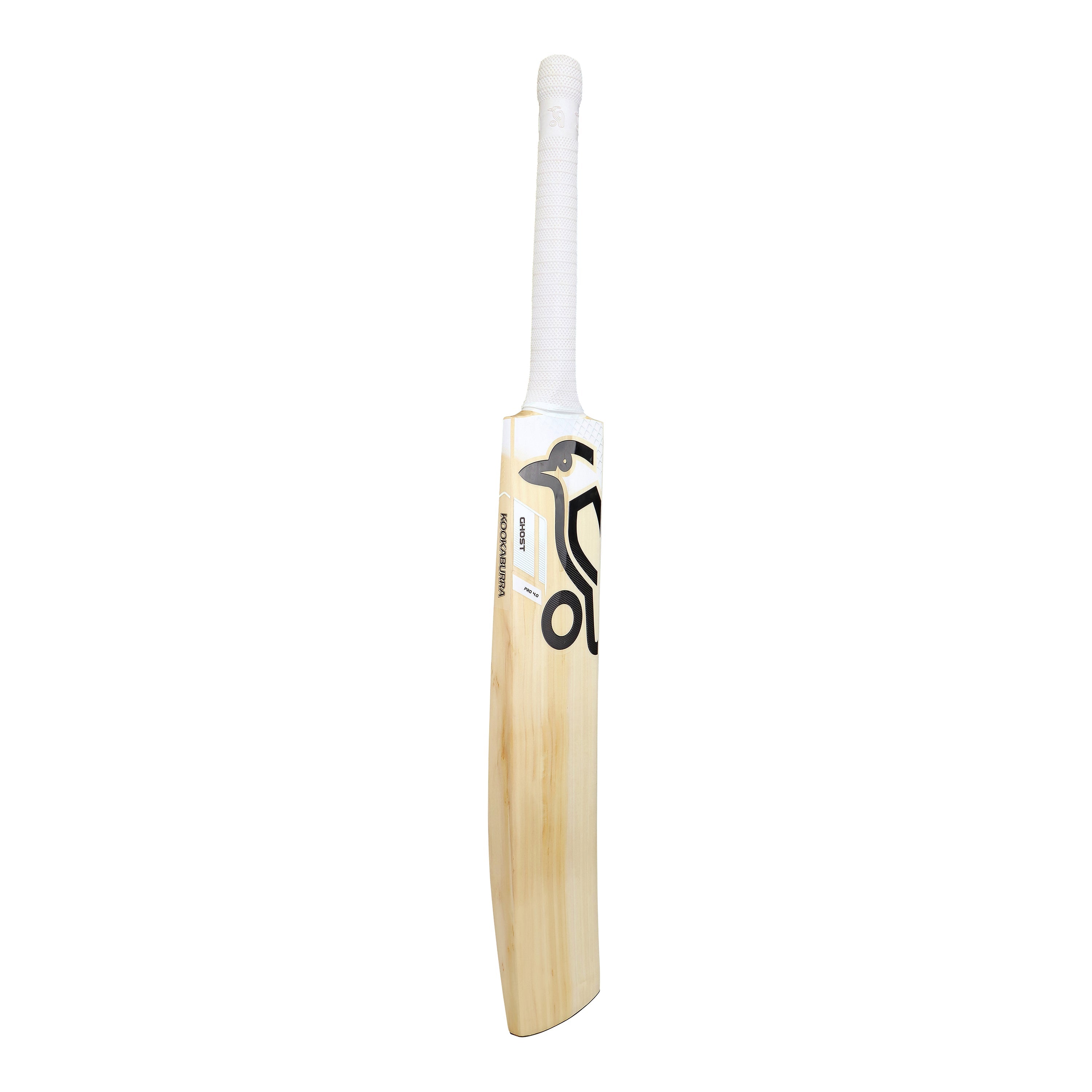 Kookaburra Ghost Pro 4.0 Junior Bat - The Cricket & Football Warehouse